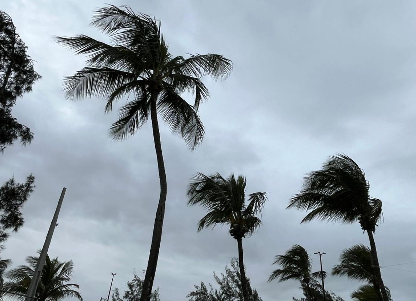 Sergipe em Estado de Atenção Climática: As Repercussões Além do Alerta Meteorológico