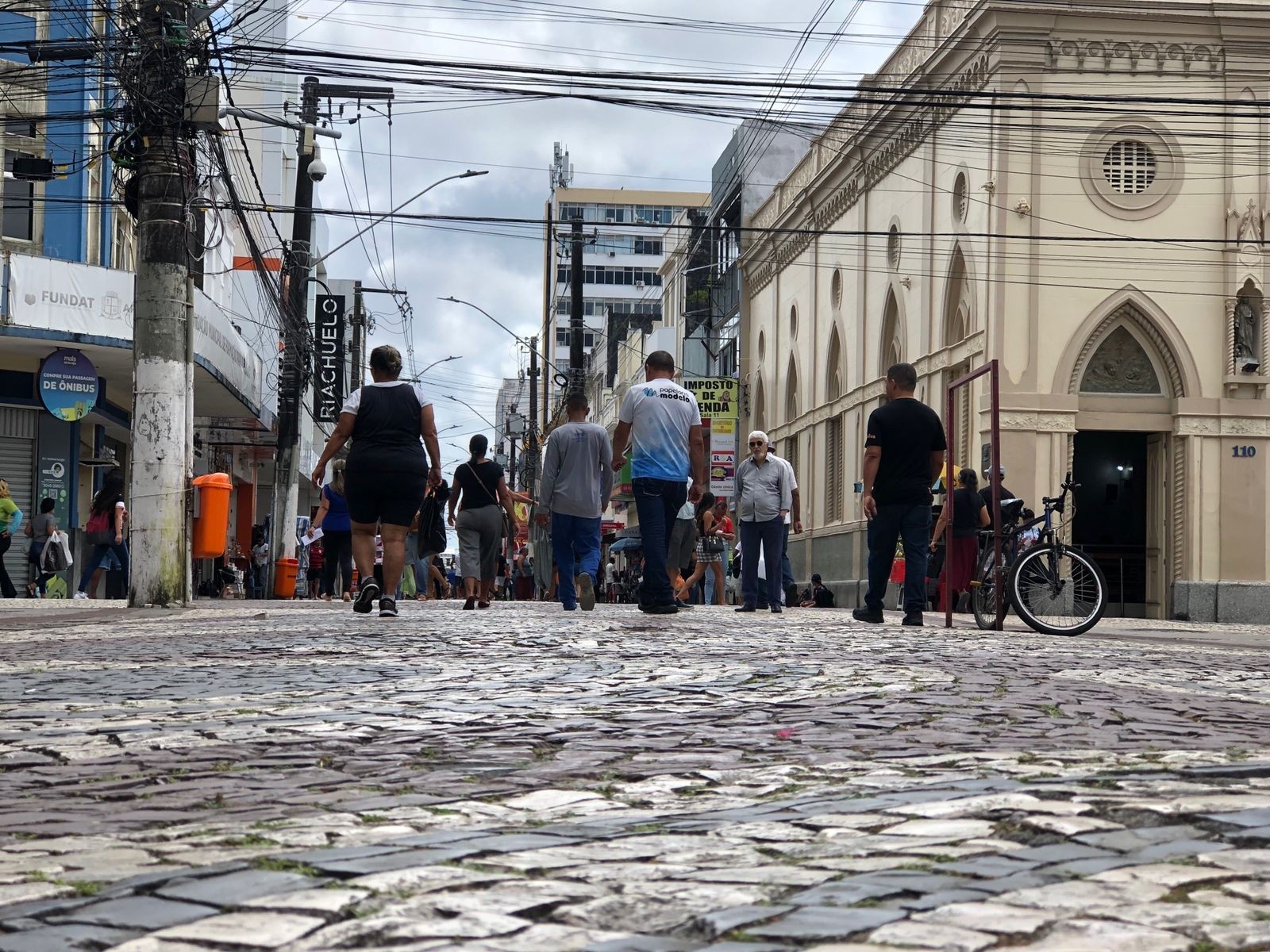 Desequilíbrio Demográfico em Sergipe: Uma Análise das Implicações Sociais e Econômicas
