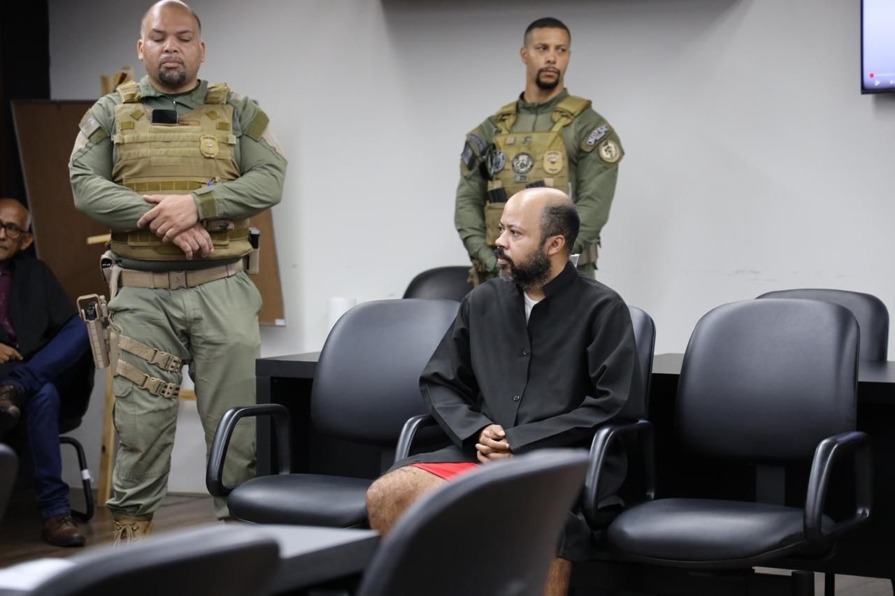 Oitava Condenação do Serial Killer de Maceió: Reflexões Urgentes Sobre Segurança Pública e Perversidade Humana