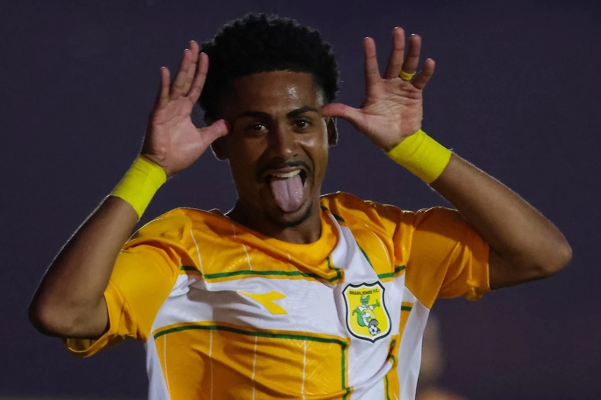 Brasiliense Garante Classificação na Série D com Virada Emblemática e Força Coletiva
