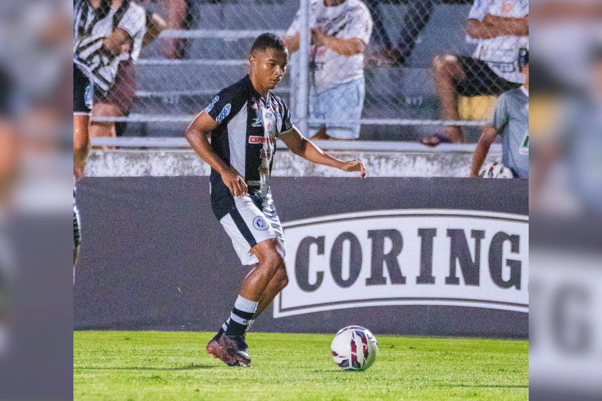 Série D: Ivinhema e ASA Disputam Fase Crucial por Acesso Nacional