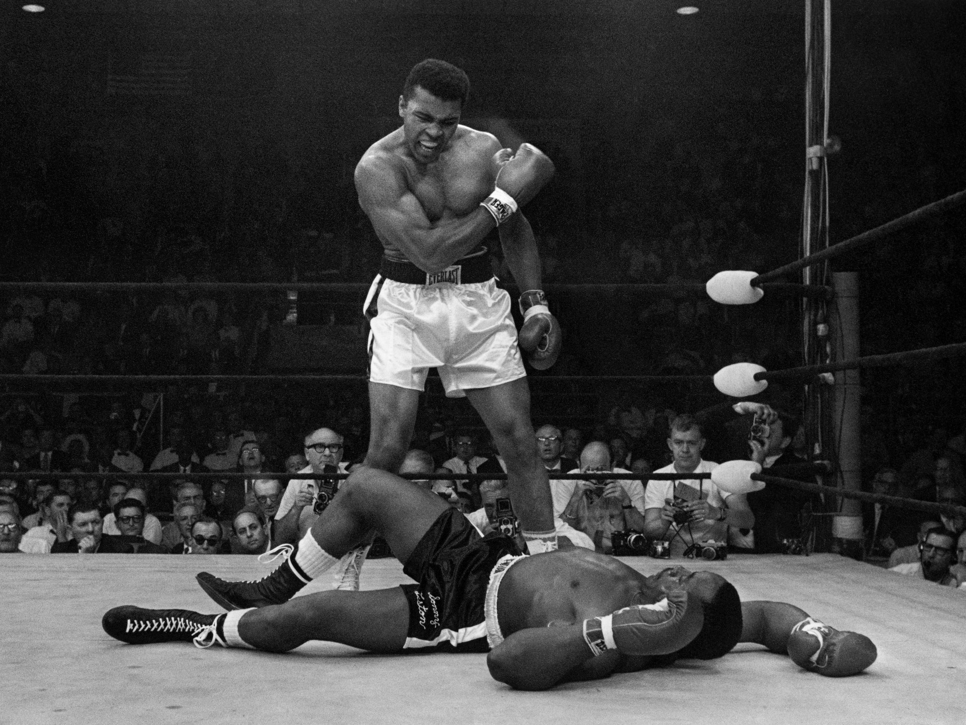 Muhammad Ali: O Legado de Compaixão Contra a Polarização Global