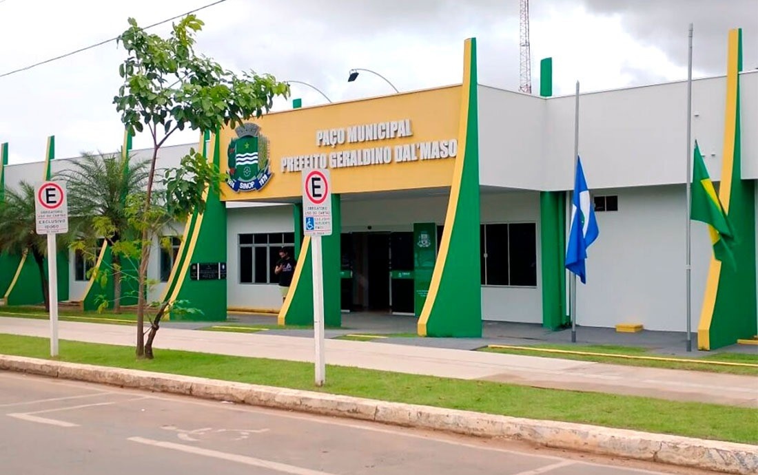 A Fragilidade da Confiança Pública: Servidor de Sinop sob Investigação por Violação de Privacidade