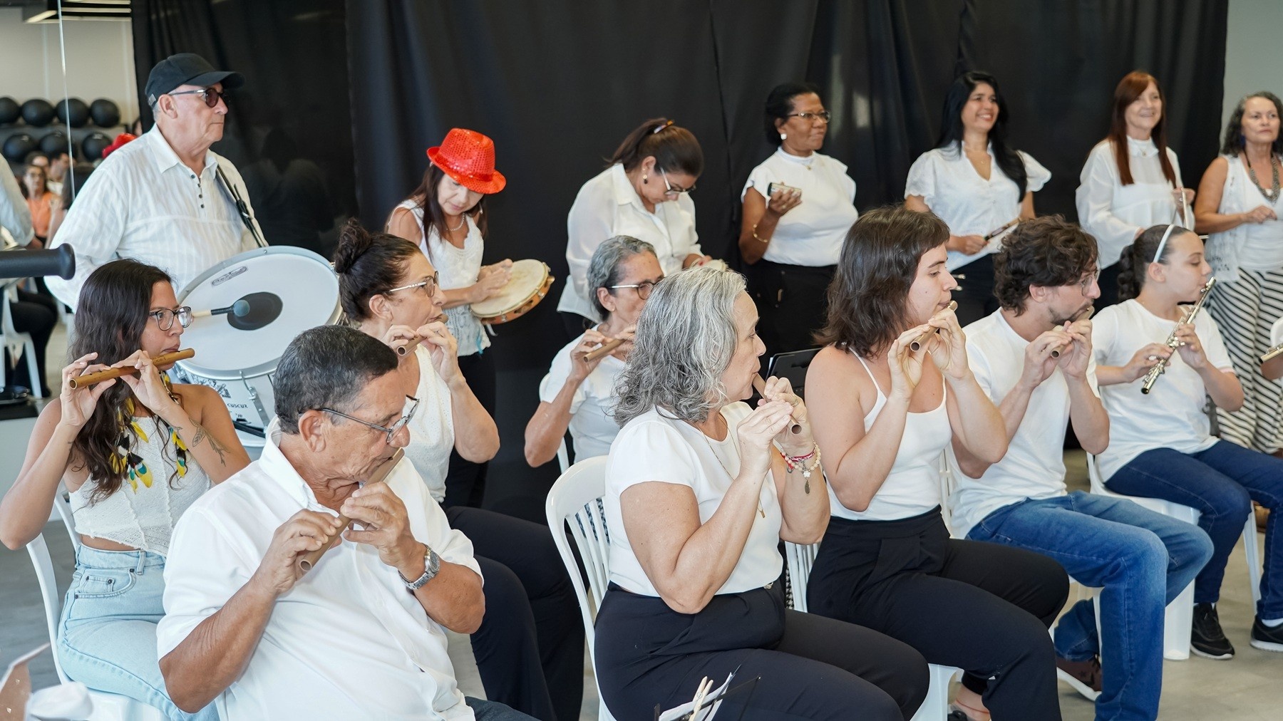 Abertura de Vagas no Sesc-PE: Uma Análise do Potencial de Ascensão Social e Cultural para Pernambucanos