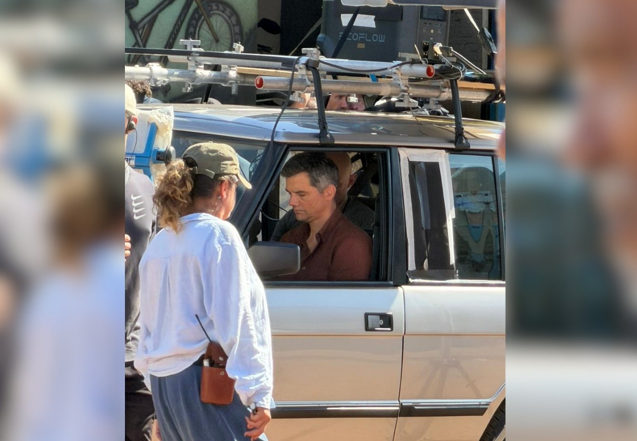 Presença de Wagner Moura em Tocantins Eleva Cenário Audiovisual Regional