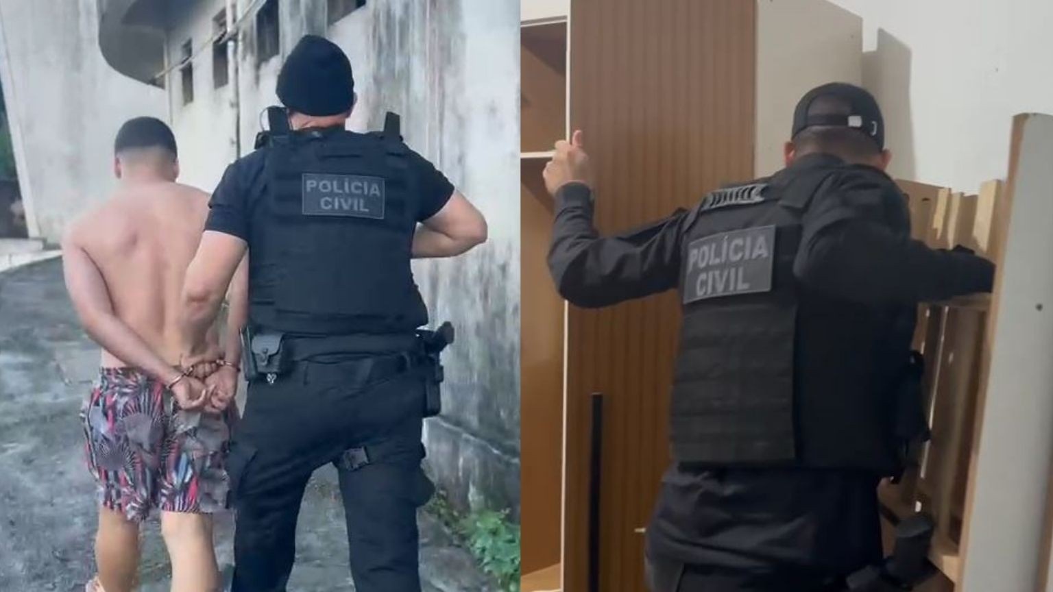 Operação Maré Baixa: A Luta Pela Liberdade Econômica e Social na Grande Natal