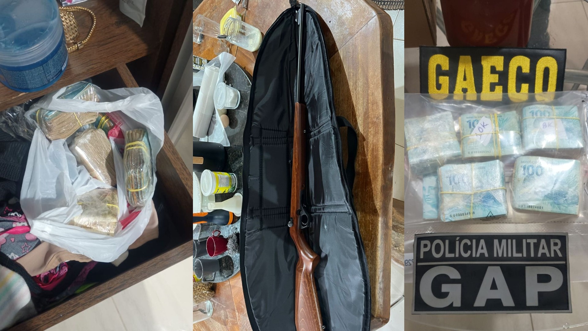 Operação Fatura Final: Desvendando a Teia da Extorsão que Sufoca o Comércio de Mato Grosso