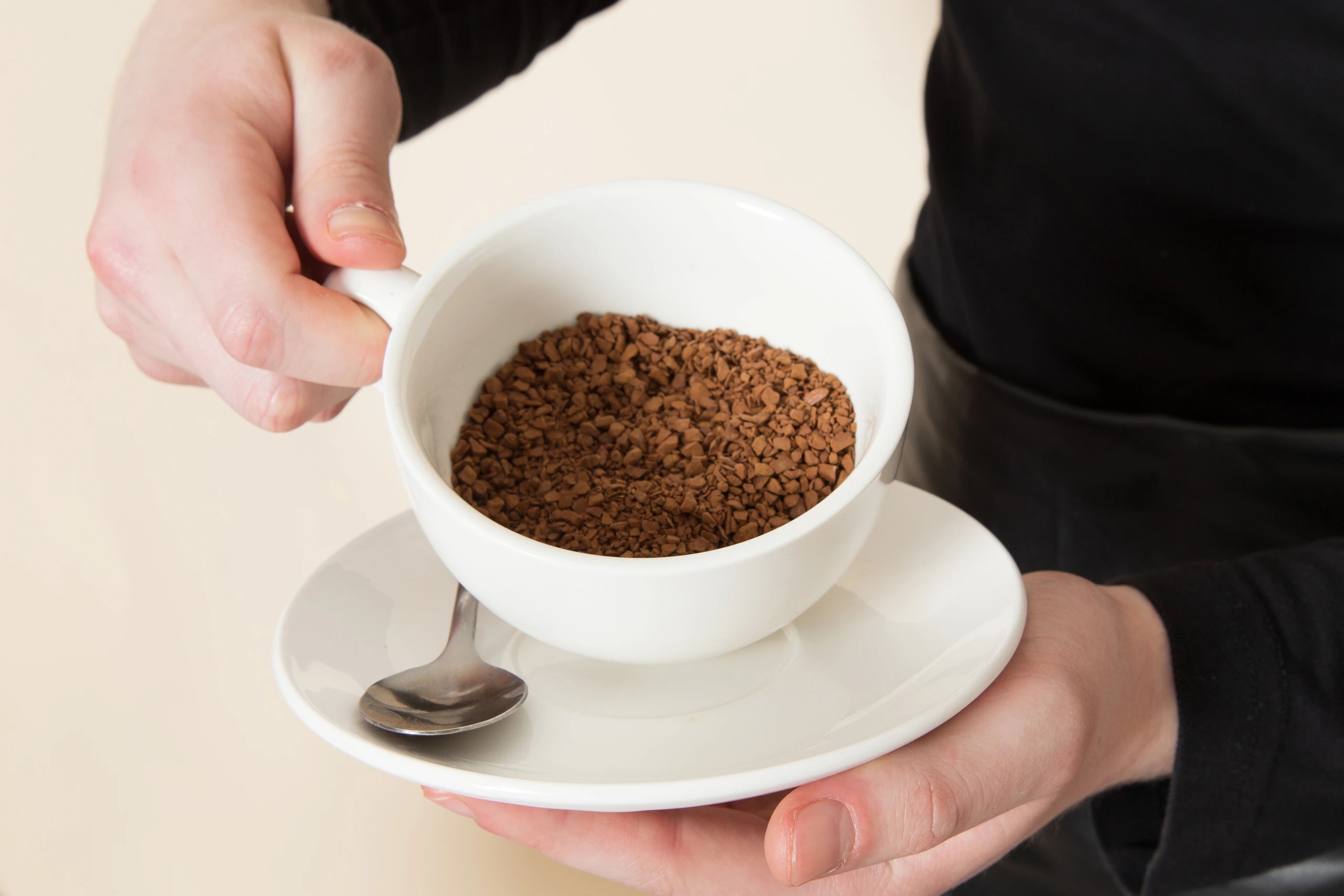 A Batalha do Café Solúvel: Por Que a Tarifa dos EUA Pode Redefinir o Jogo para Empresas e Consumidores