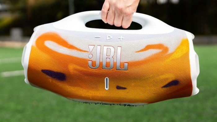 JBL Boombox 4: A Estratégia da Acessibilidade Premium e o Redesenho do Mercado de Áudio Portátil