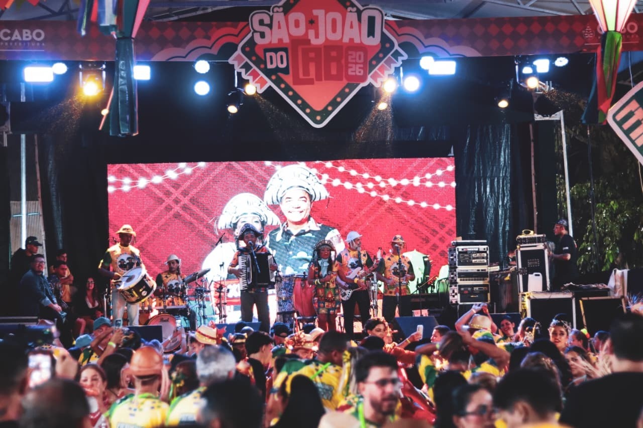 São João no Grande Recife: A Confluência de Cultura, Economia e Identidade Regional