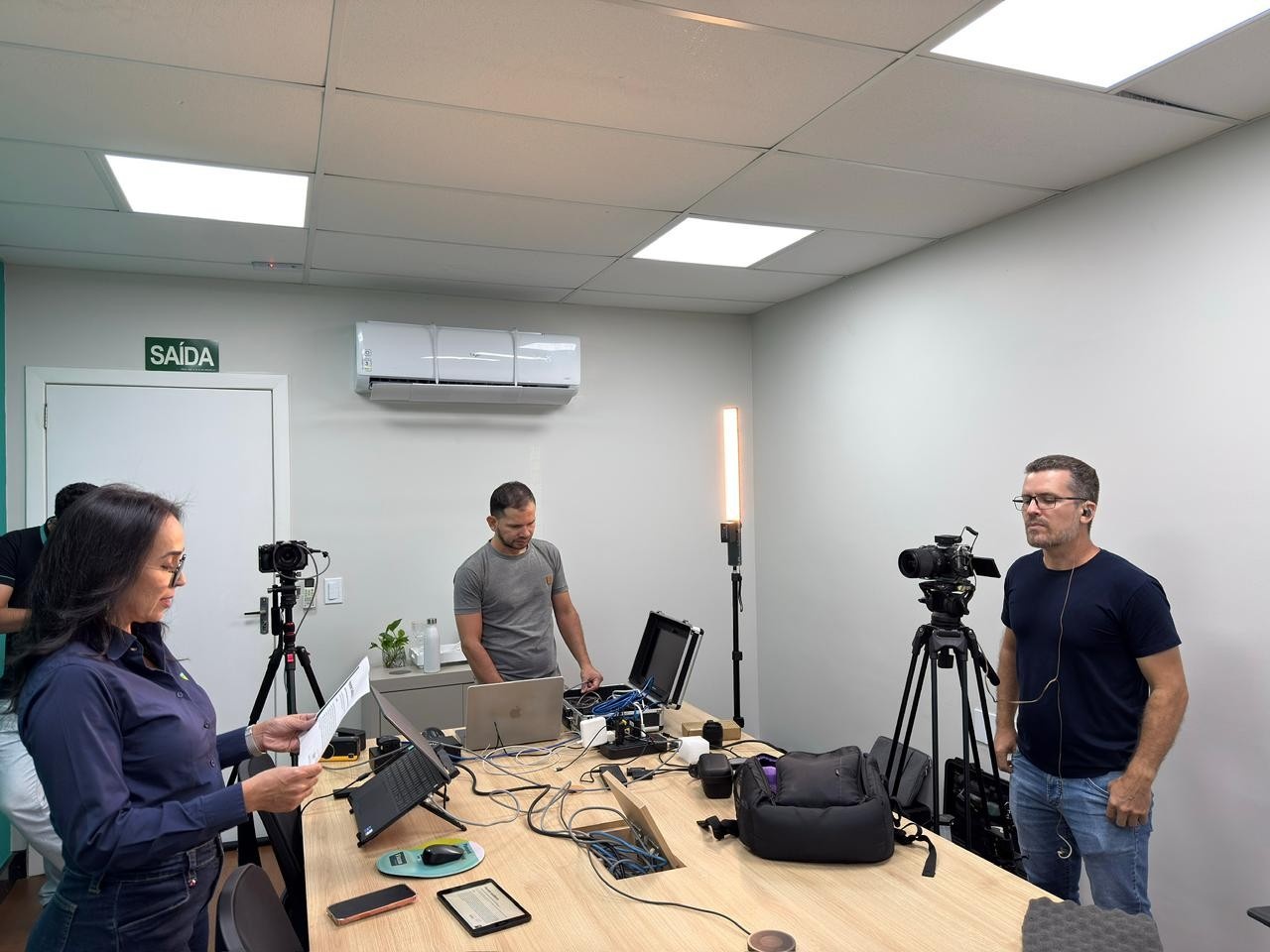 Governança Digital no Sicoob Fronteiras: Entenda Como a Alta Adesão Redefine o Futuro Financeiro Regional
