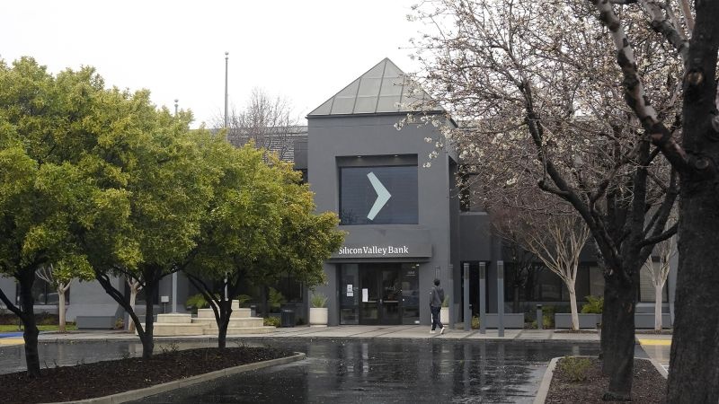 Para Além do SVB: Como a Crise Bancária Expôs e Aprofundou Desigualdades Sistêmicas no Acesso ao Capital