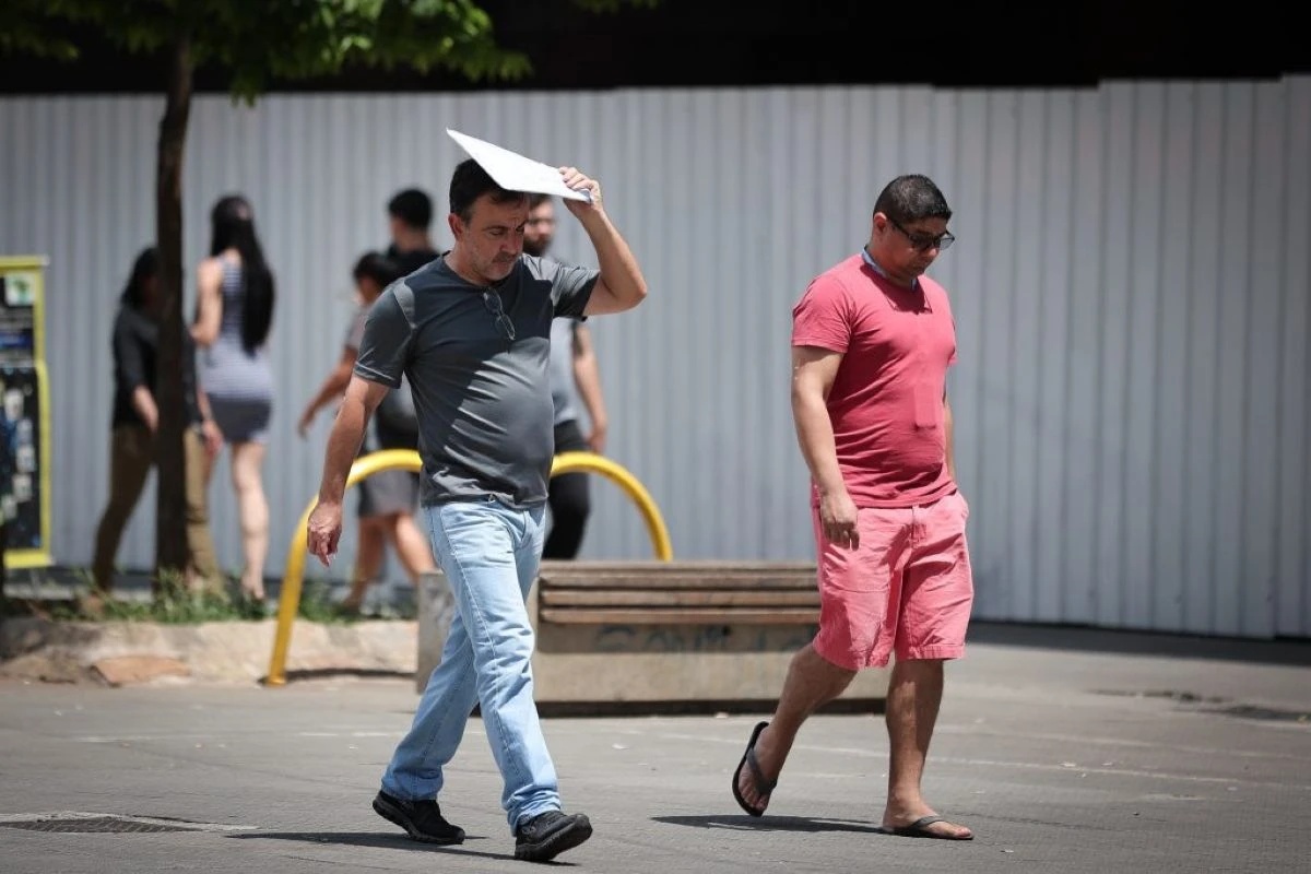 Oscilações Climáticas em São Paulo: A Dinâmica Por Trás da Virada do Tempo e Seus Impactos Urbanos