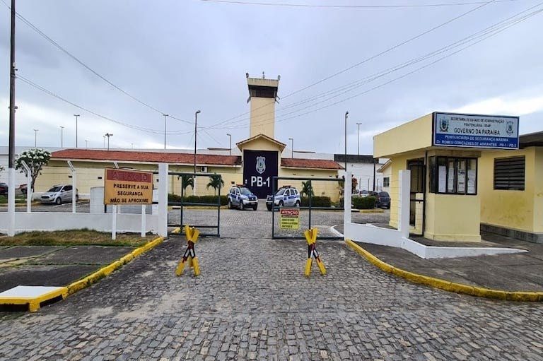 A Invasão Digital nos Muros Prisionais: Análise das Tentativas de Fuga por IA na Paraíba