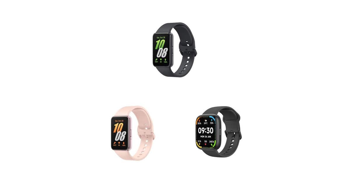 Smartwatches: De Acessório a Hub Essencial de Saúde e Economia Pessoal