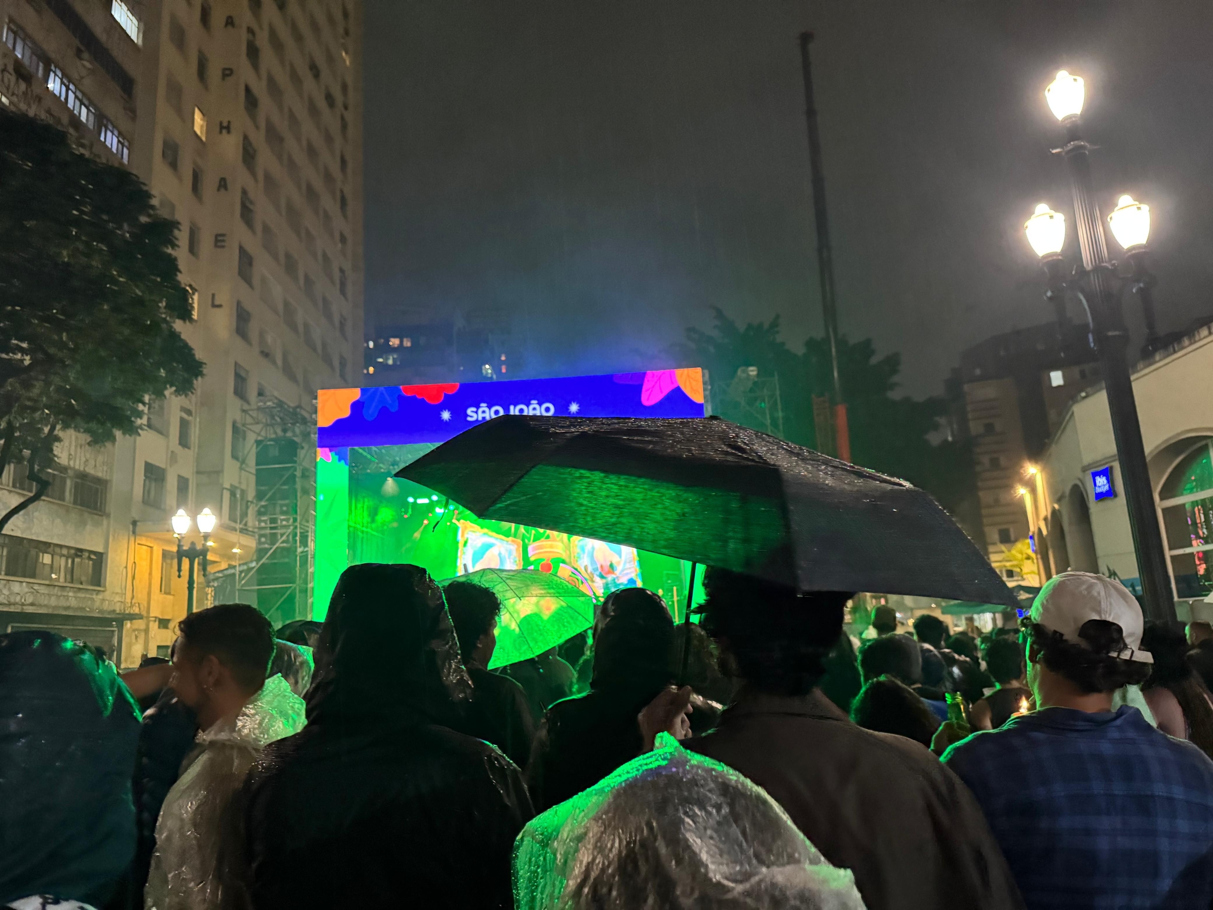 Virada Cultural 2026: A Resiliência Urbana de São Paulo e a Reinvenção da Identidade Regional