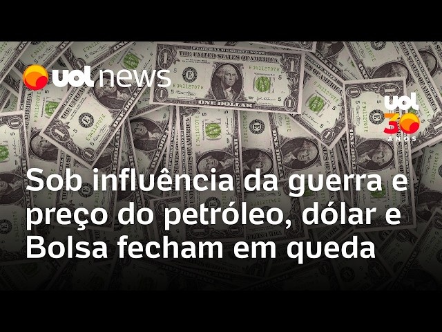 A Complexa Confluência: Geopolítica, Juros Globais e Gigantes Nacionais Moldam o Futuro da Economia Brasileira