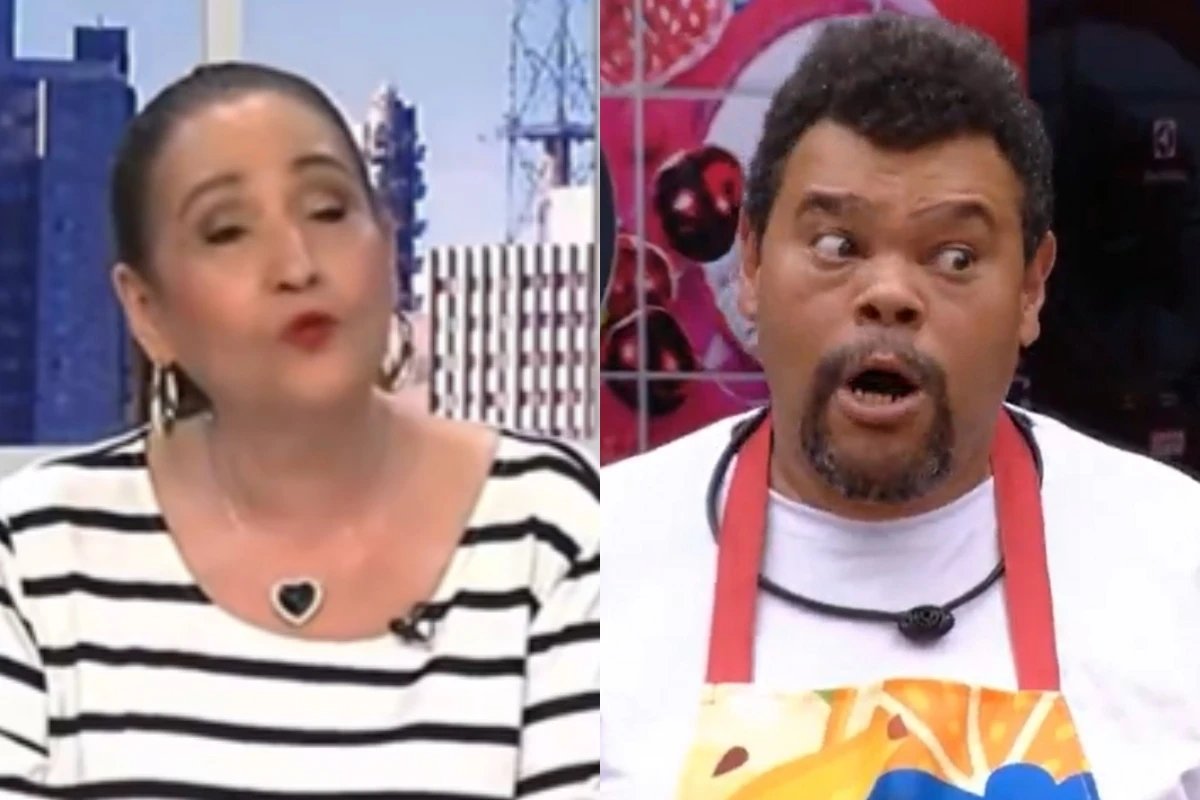 Sonia Abrão diz que Babu cometeu crime no BBB26 e pede expulsão