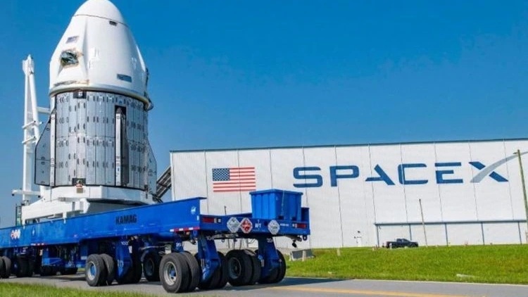 SpaceX: A Projeção de R$ 51 Trilhões e o Alvorecer da Economia Espacial Transformadora