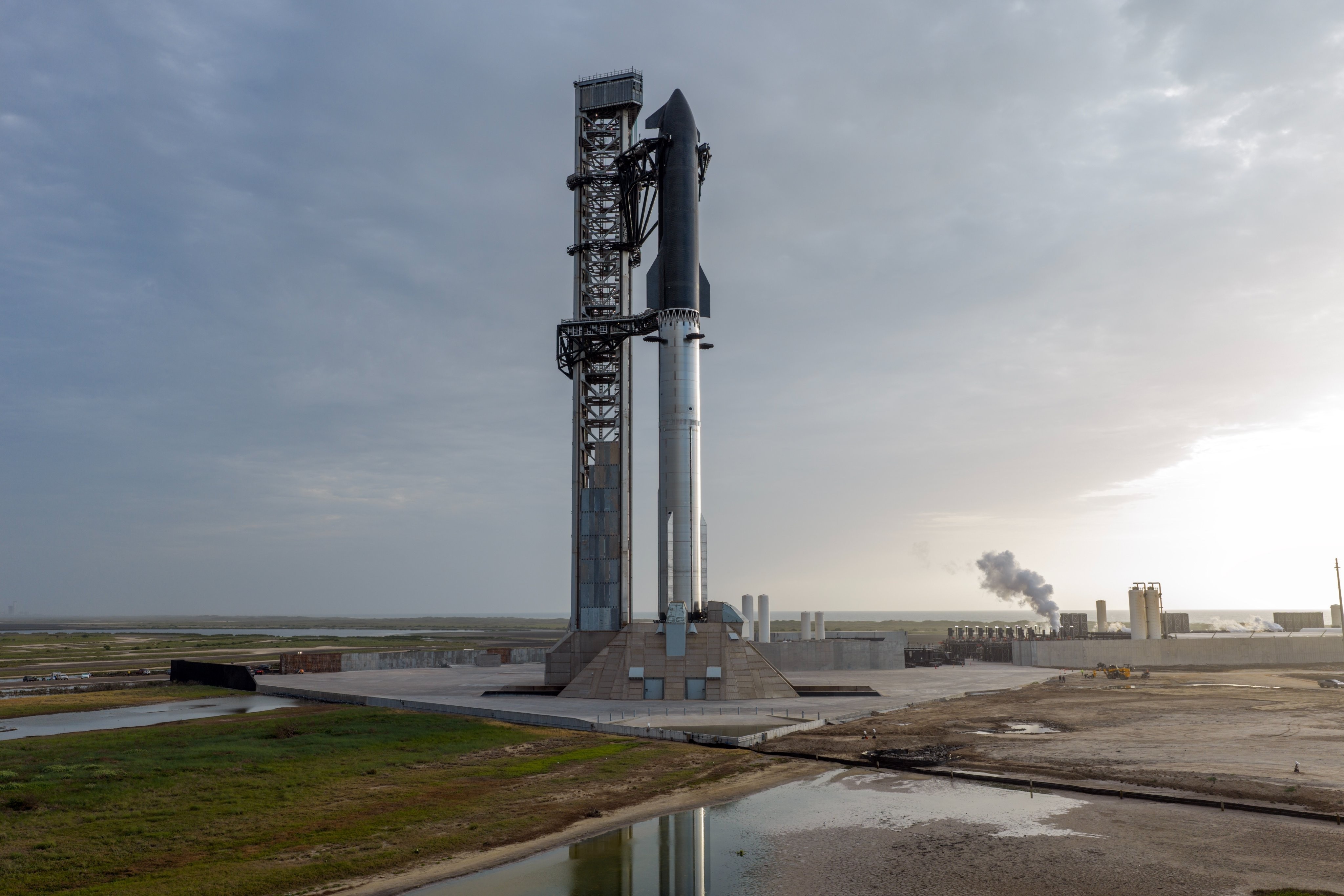 Teste da Starship: O Termômetro Financeiro para a SpaceX Pós-IPO