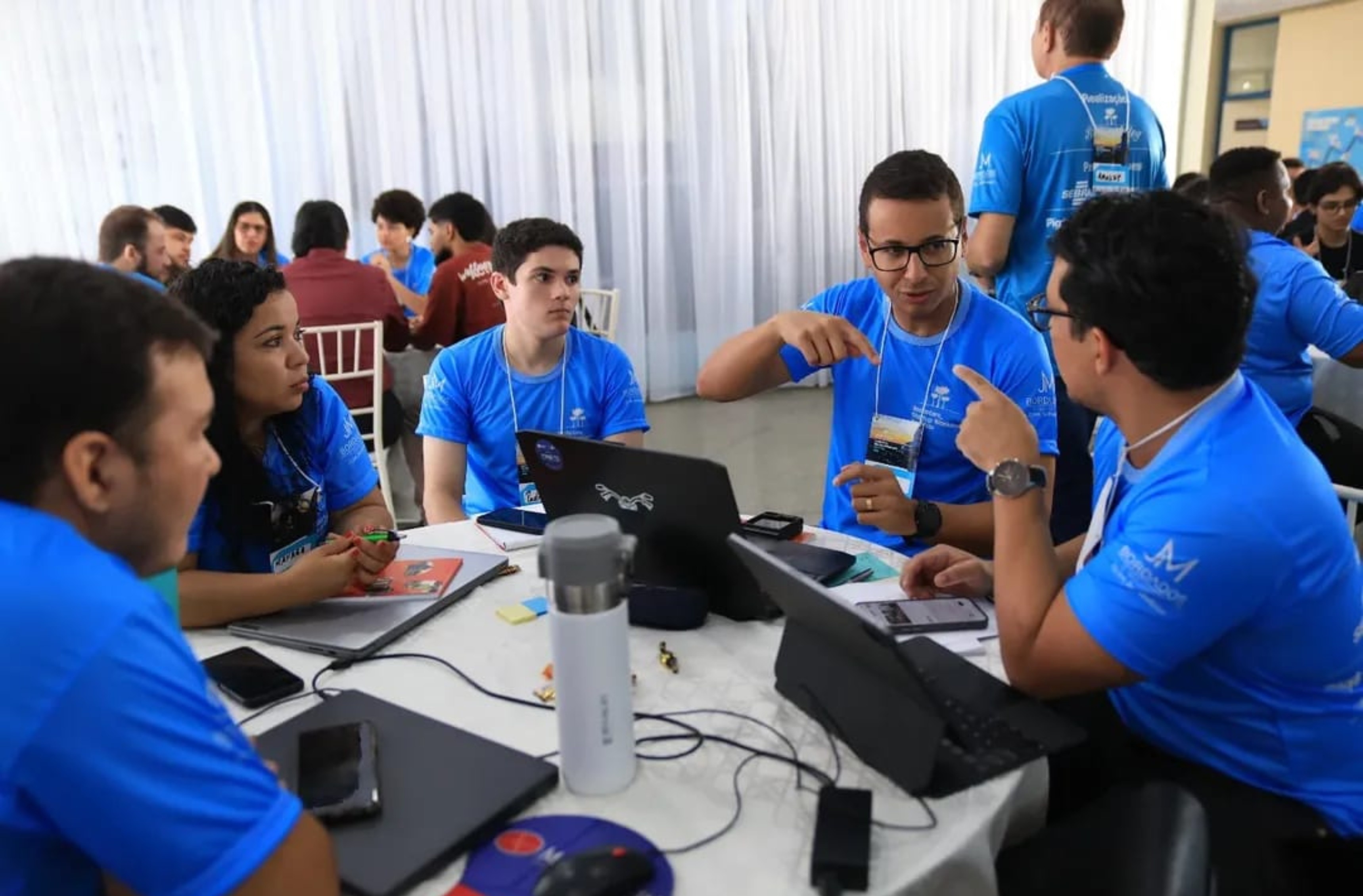 Revolução Agrícola em Roraima: Como um Aplicativo Local Redefine a Produtividade e Segurança no Campo