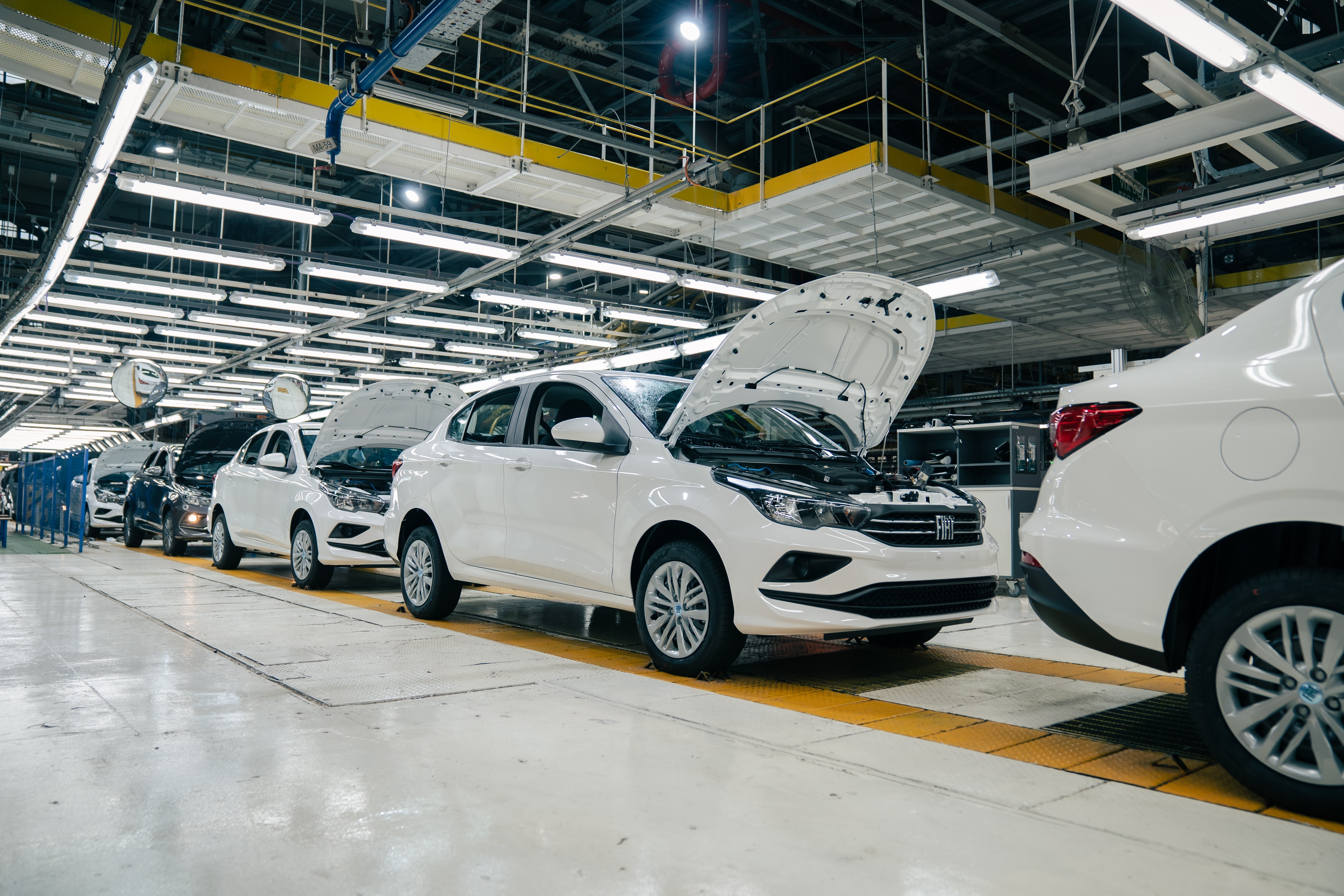 A Reviravolta da Stellantis: O Que o Salto nas Vendas Diz Sobre a Economia Global