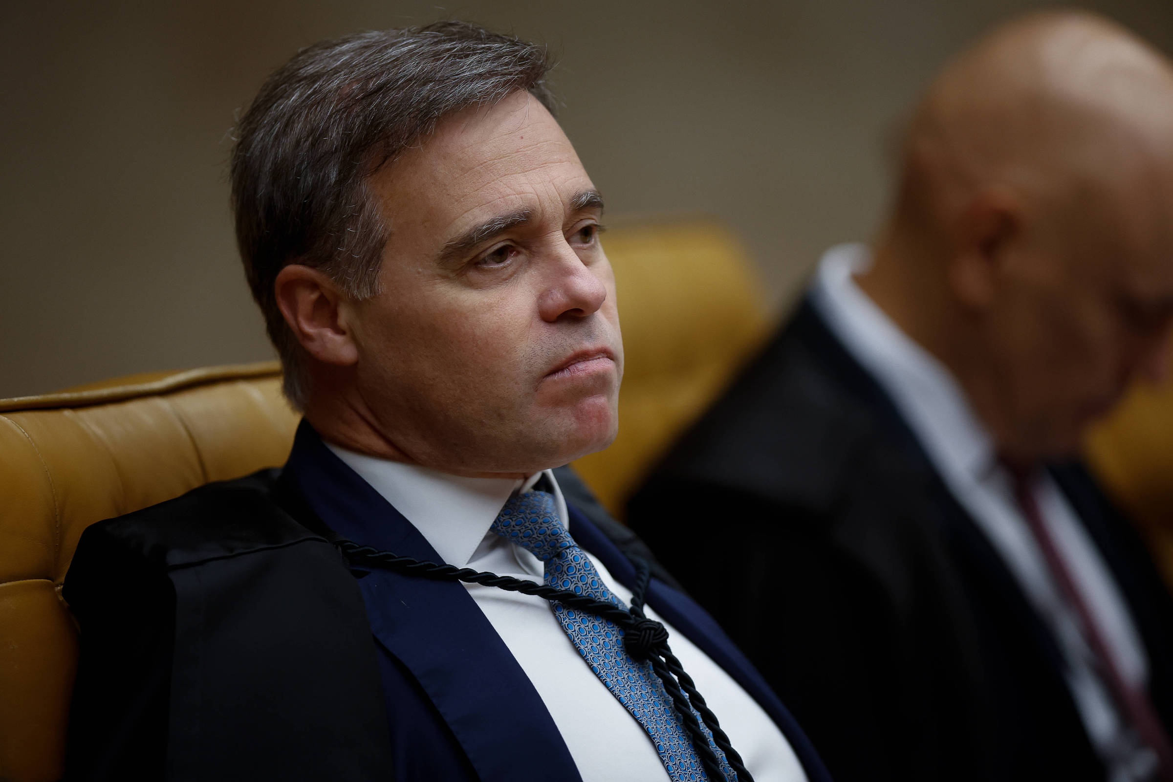 STF Atua Contra Vazamento de Informações Sensíveis e Afasta Perito em Caso de Relevância Nacional