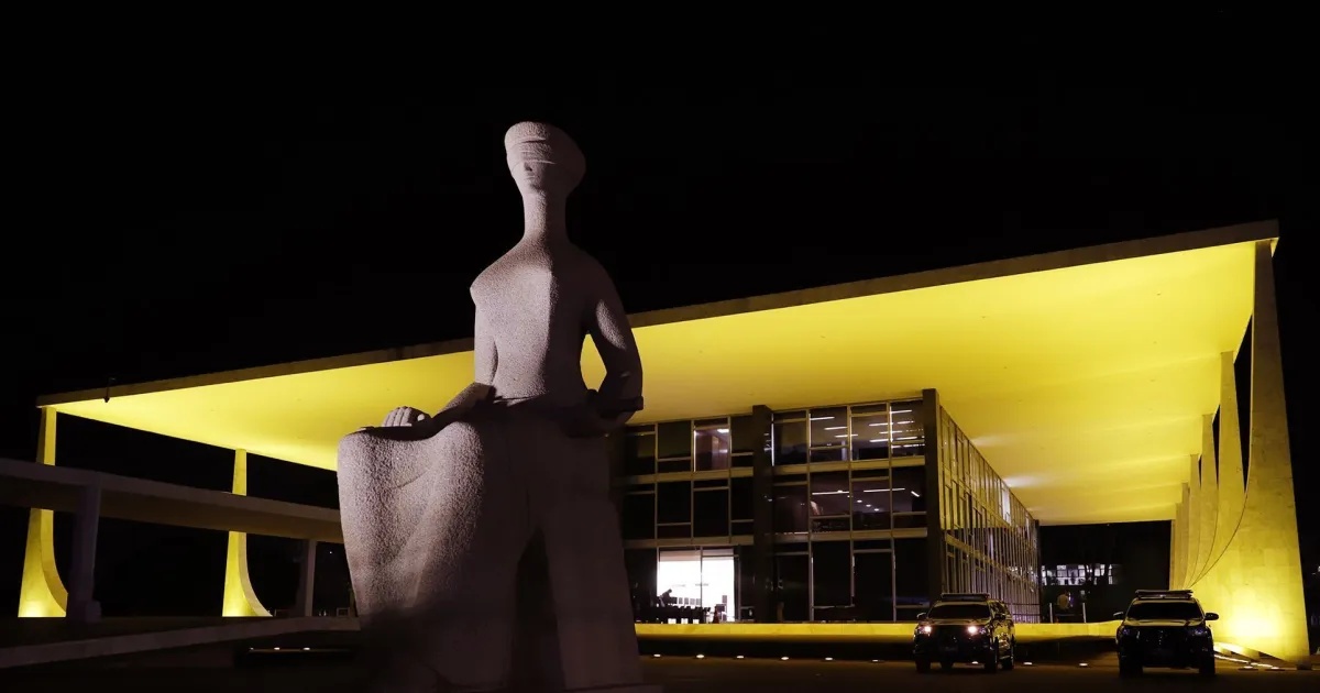 STF Cobra Explicações de Tribunais por Descumprimento do Teto Remuneratório