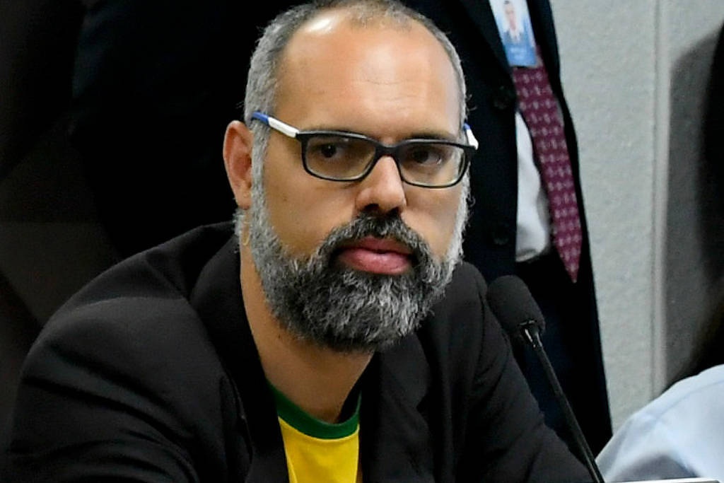 STJ Reafirma Limites da Liberdade de Expressão ao Confirmar Condenação de Allan dos Santos