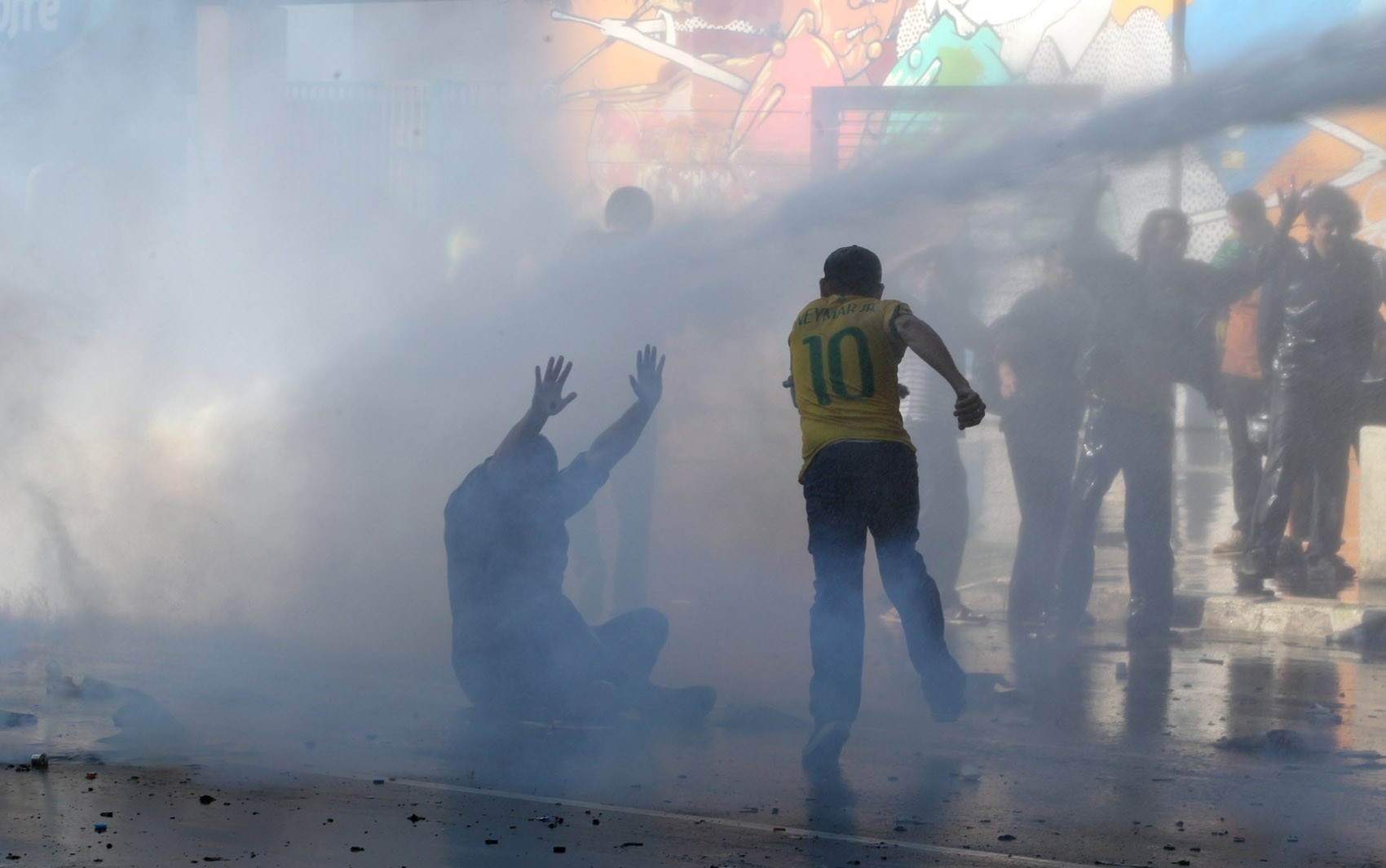 STJ Impõe Protocolo Rigoroso à PM de SP em Manifestações: Um Novo Paradigma para a Ordem Pública e os Direitos Cidadãos