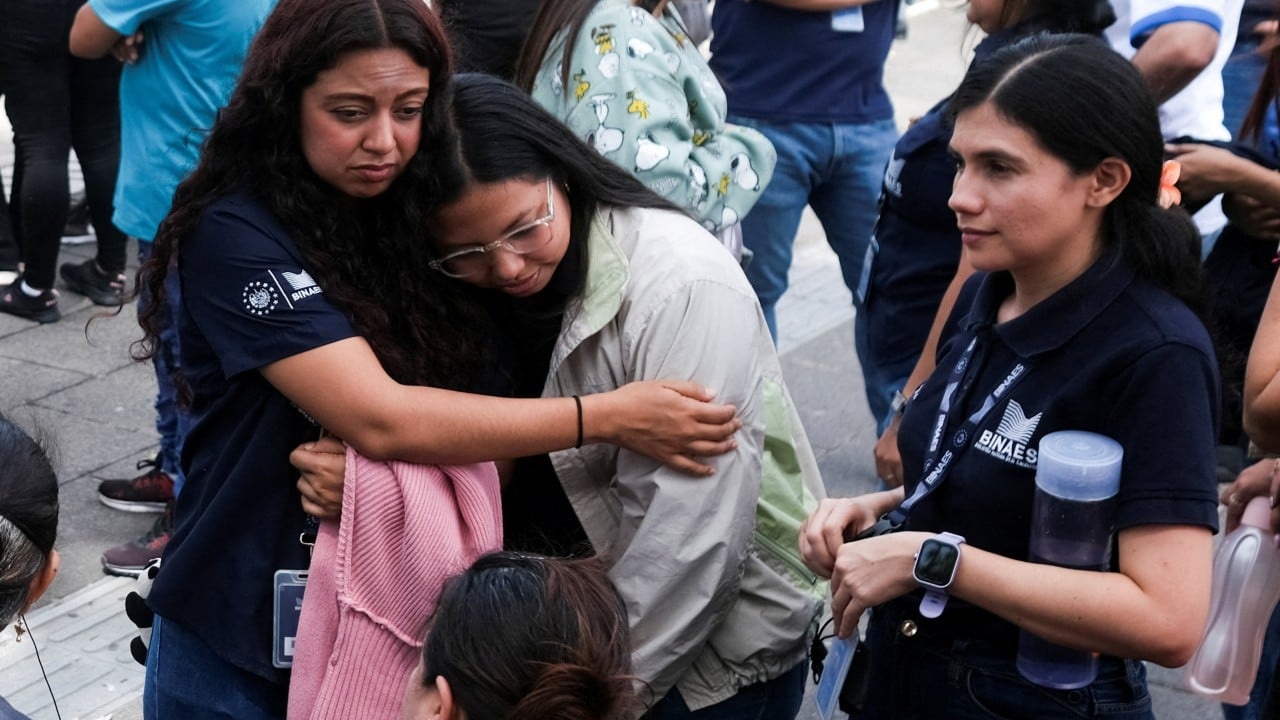 Terremoto de Grande Magnitude Desafia a Resiliência da América Central