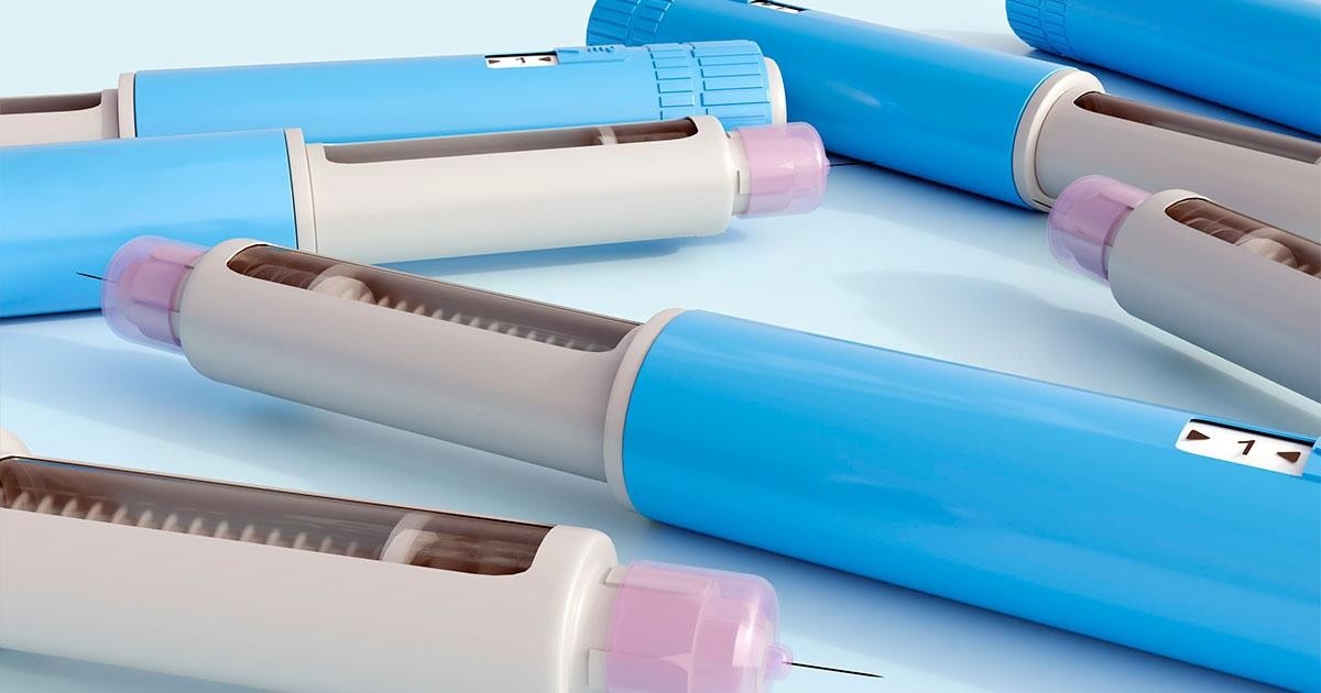 Substância usada em canetas para diabetes e obesidade pode ajudar a tratar vícios, indica estudo