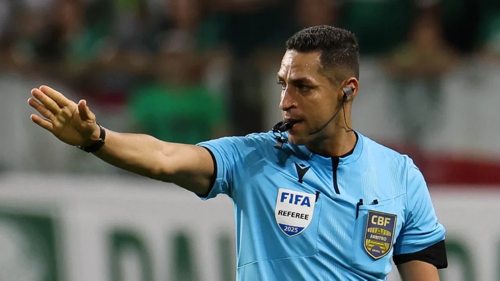 Caos Pós-Jogo: Conflito no Corinthians e o Impacto na Credibilidade do Futebol