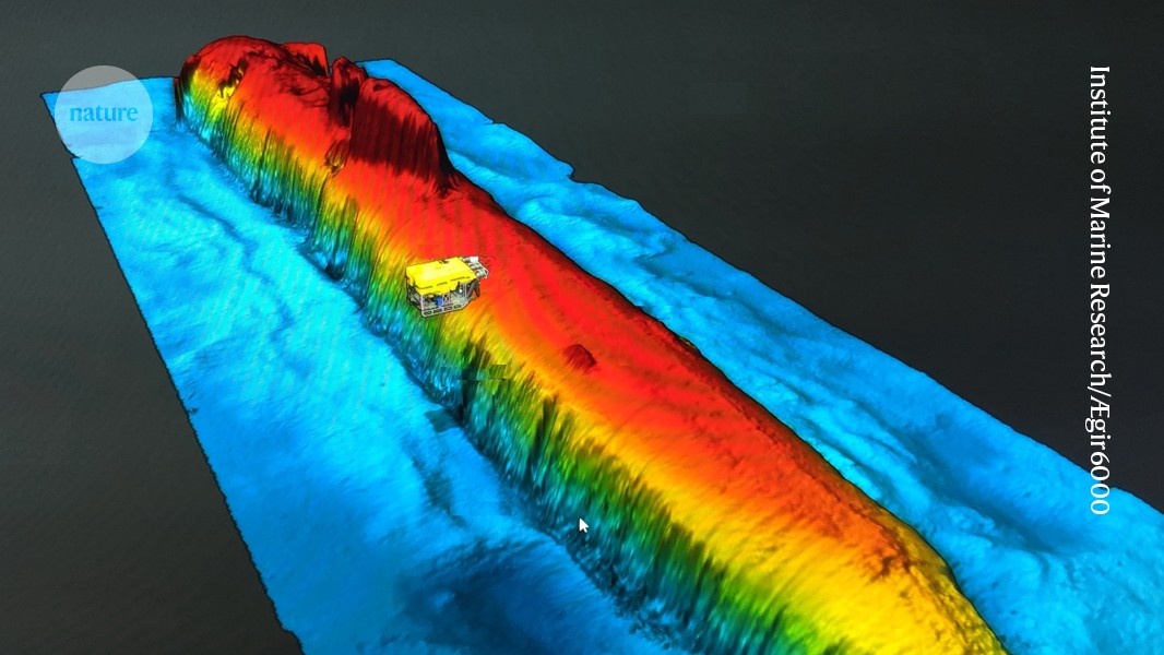 Vazamento Radioativo de Submarino Soviético Sublinha Desafios da Herança Nuclear Subaquática