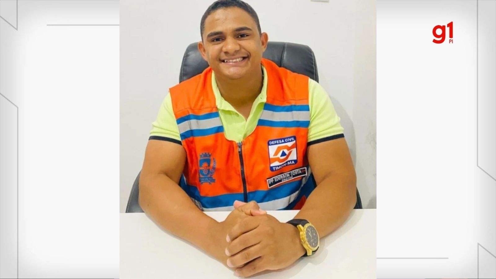 Justiça de Timon Revoga Prisão de Suplente de Vereador Suspeito de Estupro de Vulnerável: Implicações Regionais