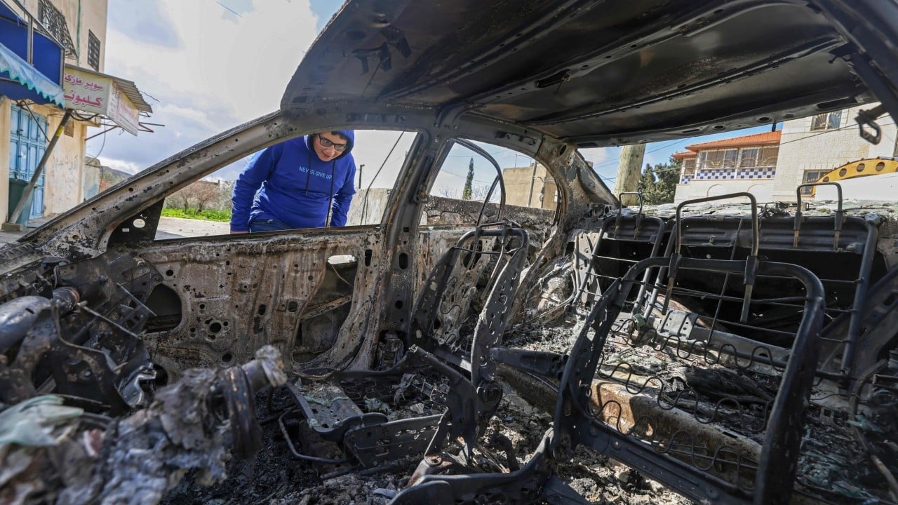 Escalada da Violência de Colônias na Cisjordânia: O Agravamento do Conflito e a Impunidade
