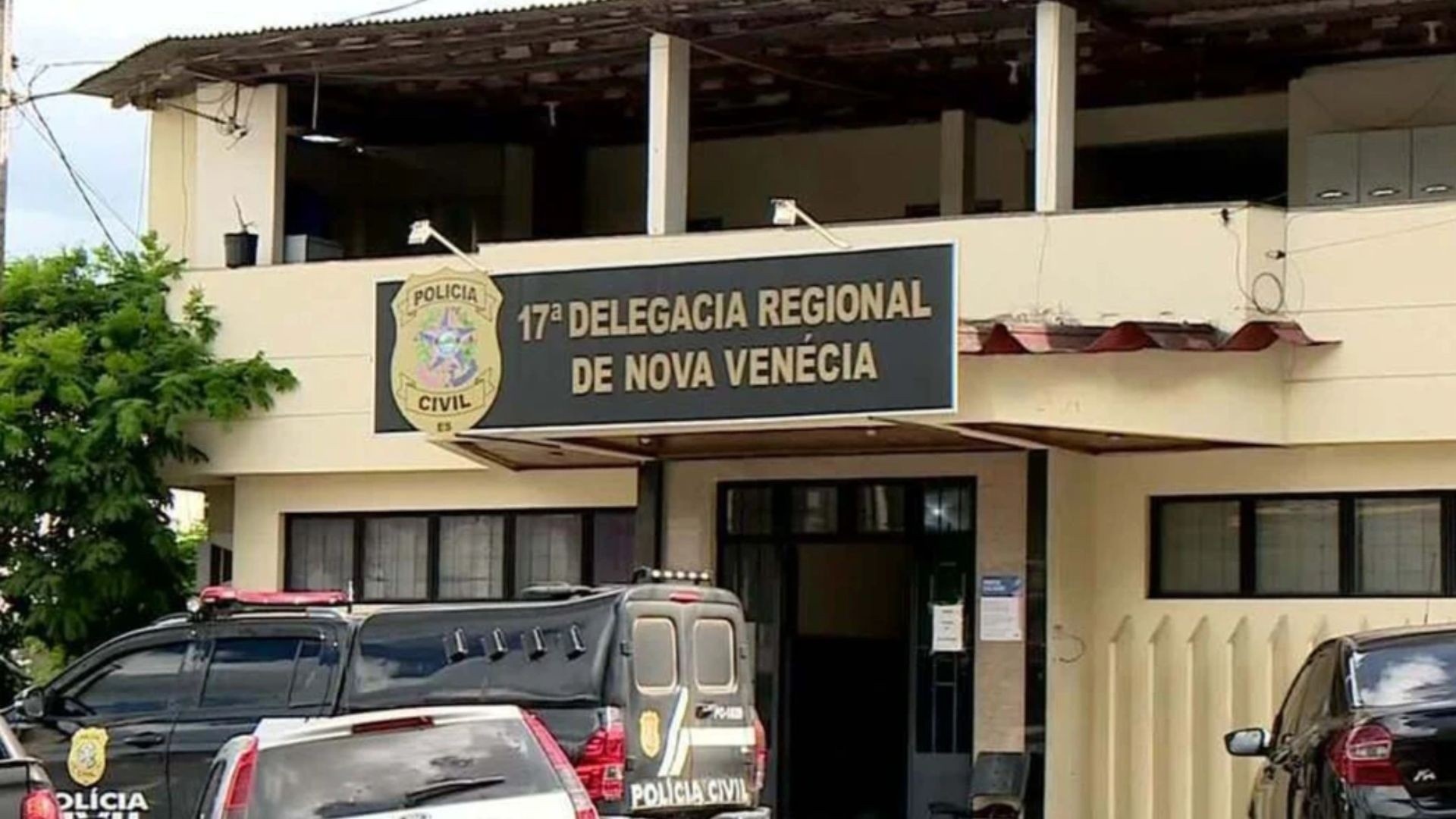 Segurança no Espírito Santo: A Prisão em São Mateus e os Desafios da Violência Oculta