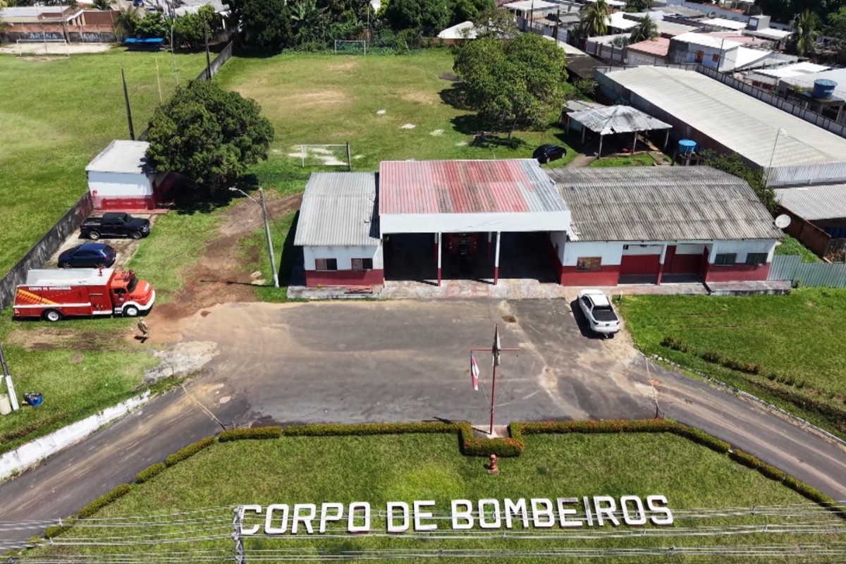 Integridade em Crise: A Rachadinha no Corpo de Bombeiros de Manacapuru e o Risco à Segurança Cidadã