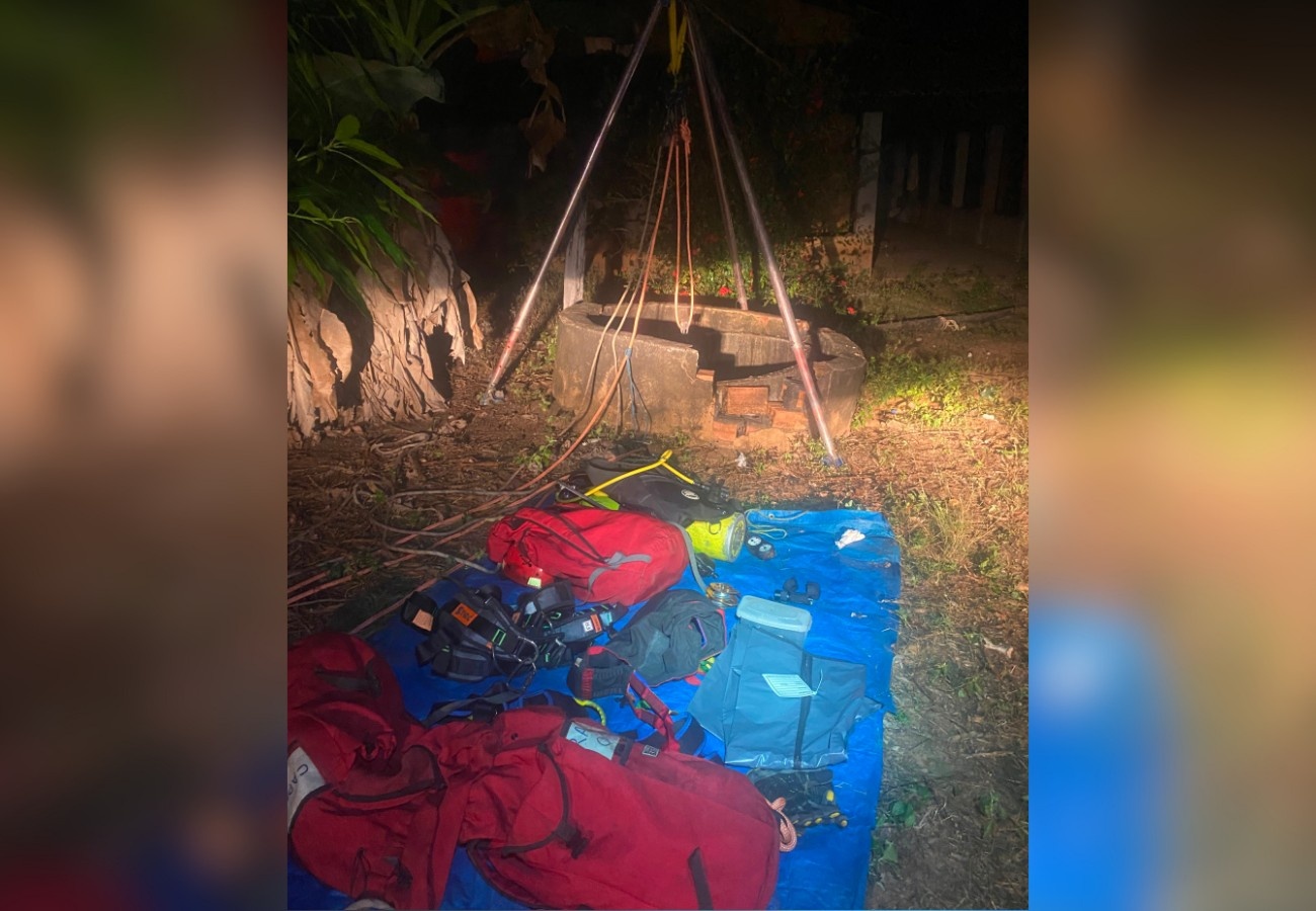Morte em Araguanã: A Cisterna da Controvérsia e os Desafios da Segurança no Tocantins