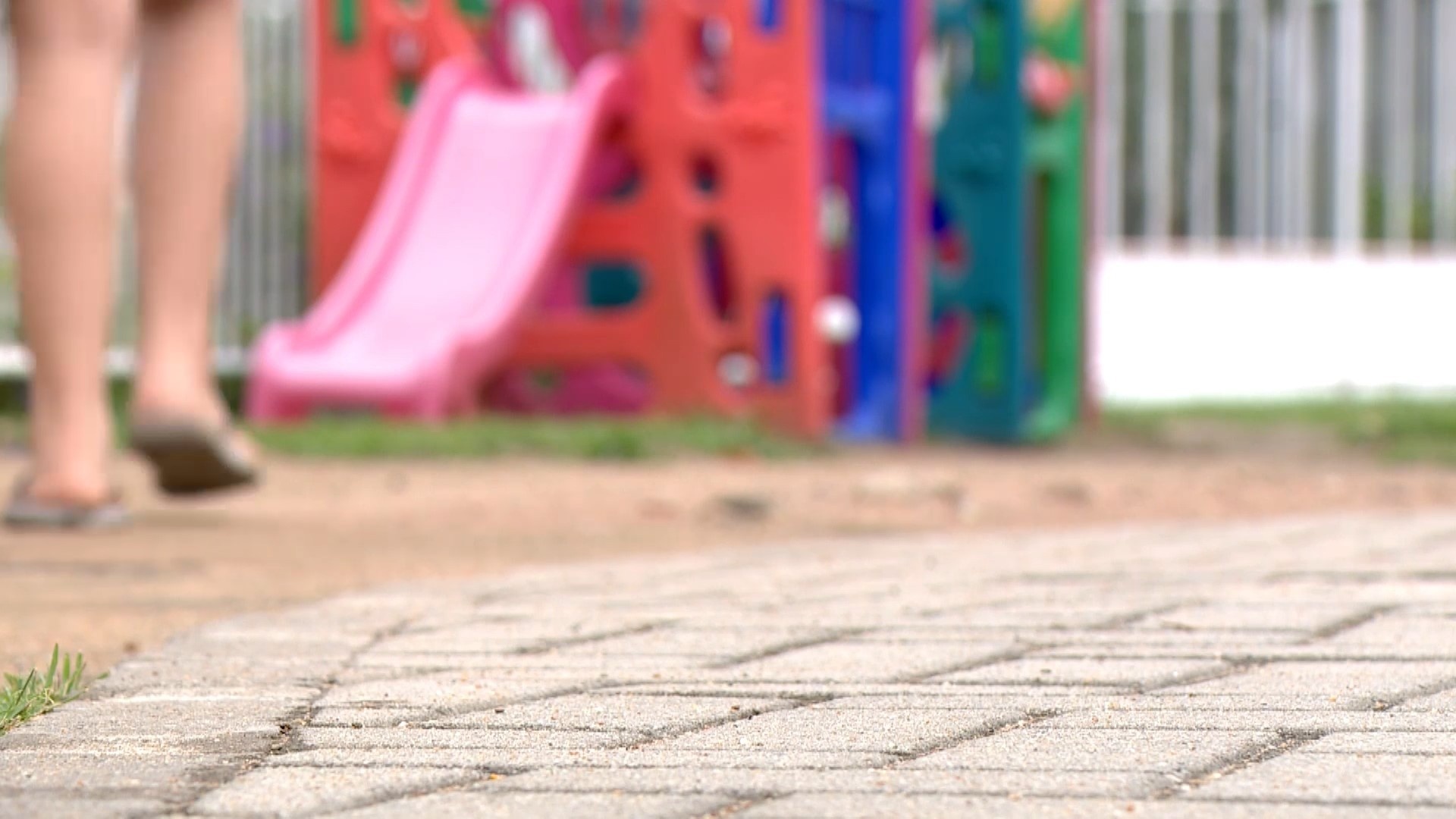 Homem Preso por Importunar Crianças Perto de Escola em Teresina