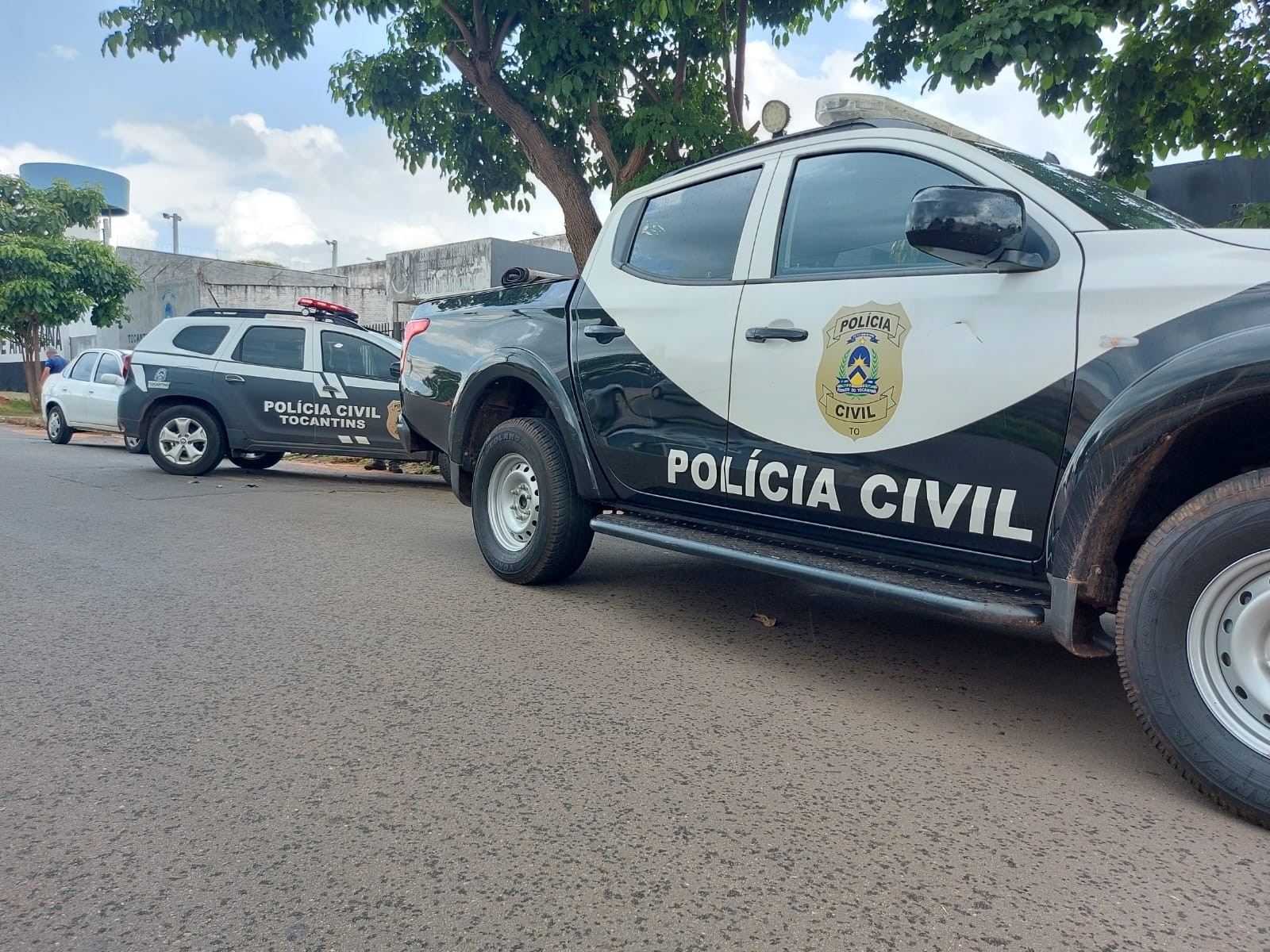 Prisão em Araguaína Expõe a Sofisticação de Golpes Milionários Contra Idosos em Negociações de Precatórios