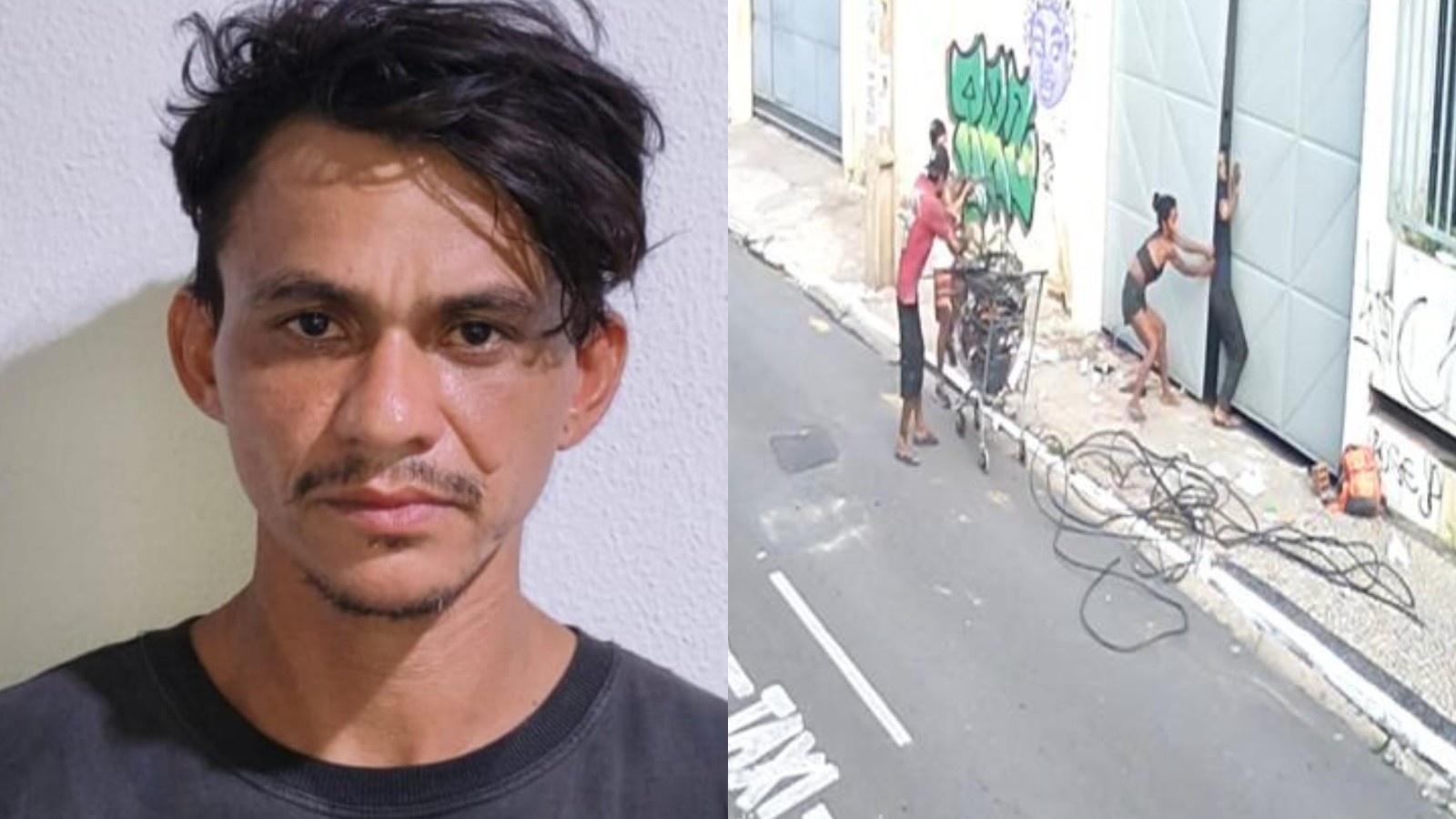 Análise: Prisão por Furto em Banco em Teresina Expõe Vulnerabilidades e Desafios Urbanos