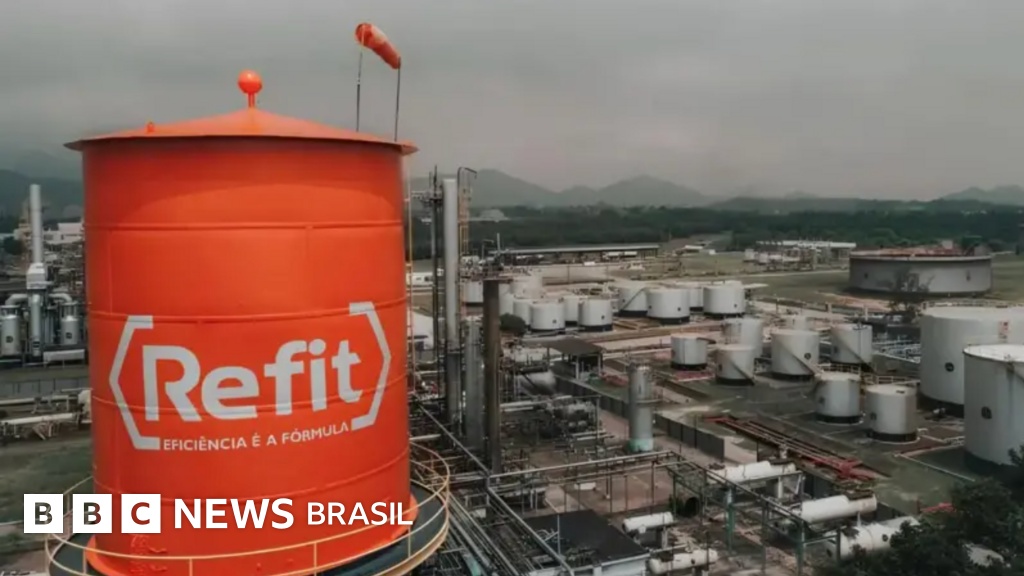 Prisão de Ricardo Magro e o Império da Sonegação: Entenda o Impacto da Operação Refit