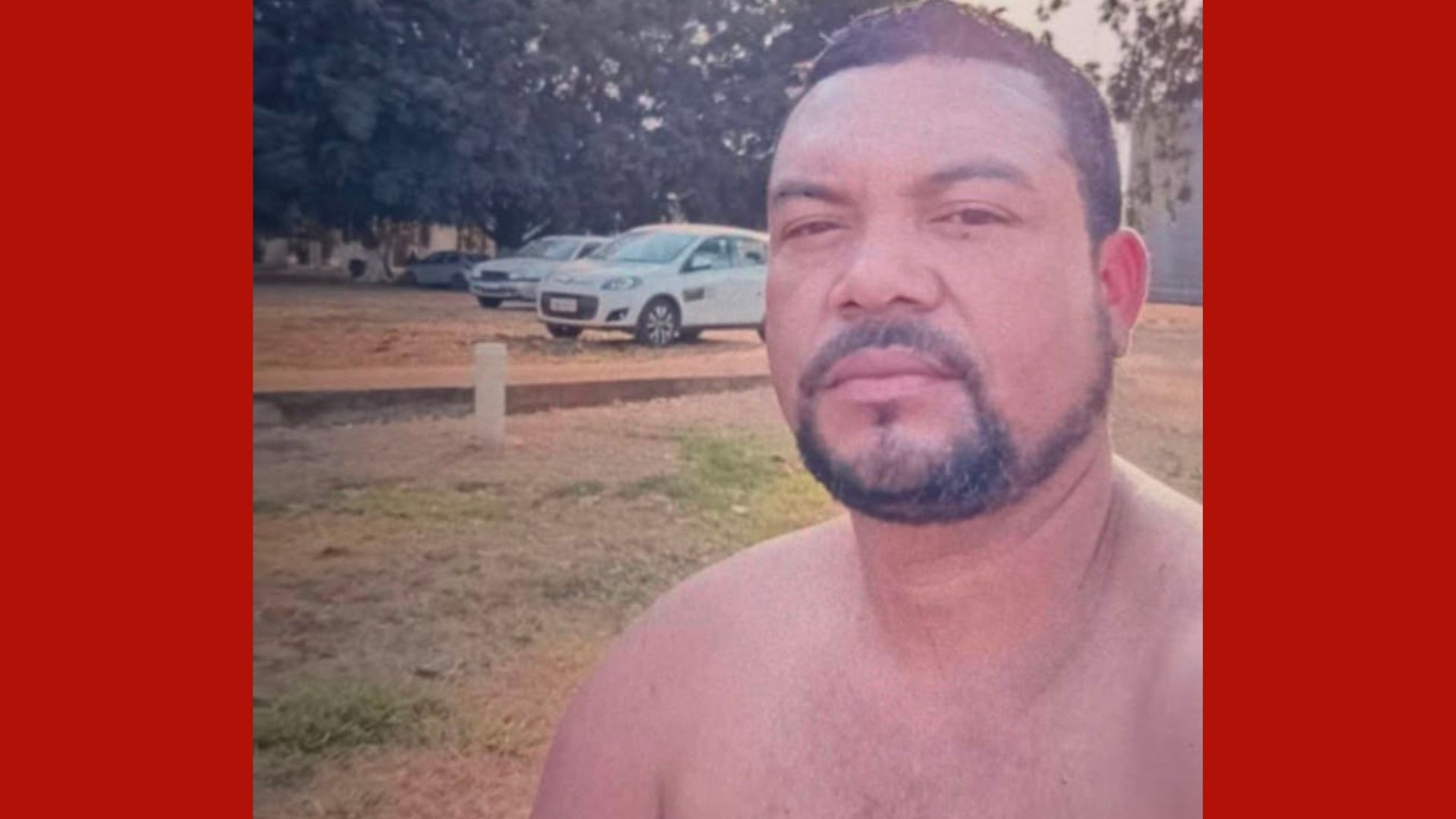 Desfecho Trágico em Poxoréu: Morte de Suspeito de Feminicídio do caso Suely Reis Reacende Debate sobre Segurança em MT