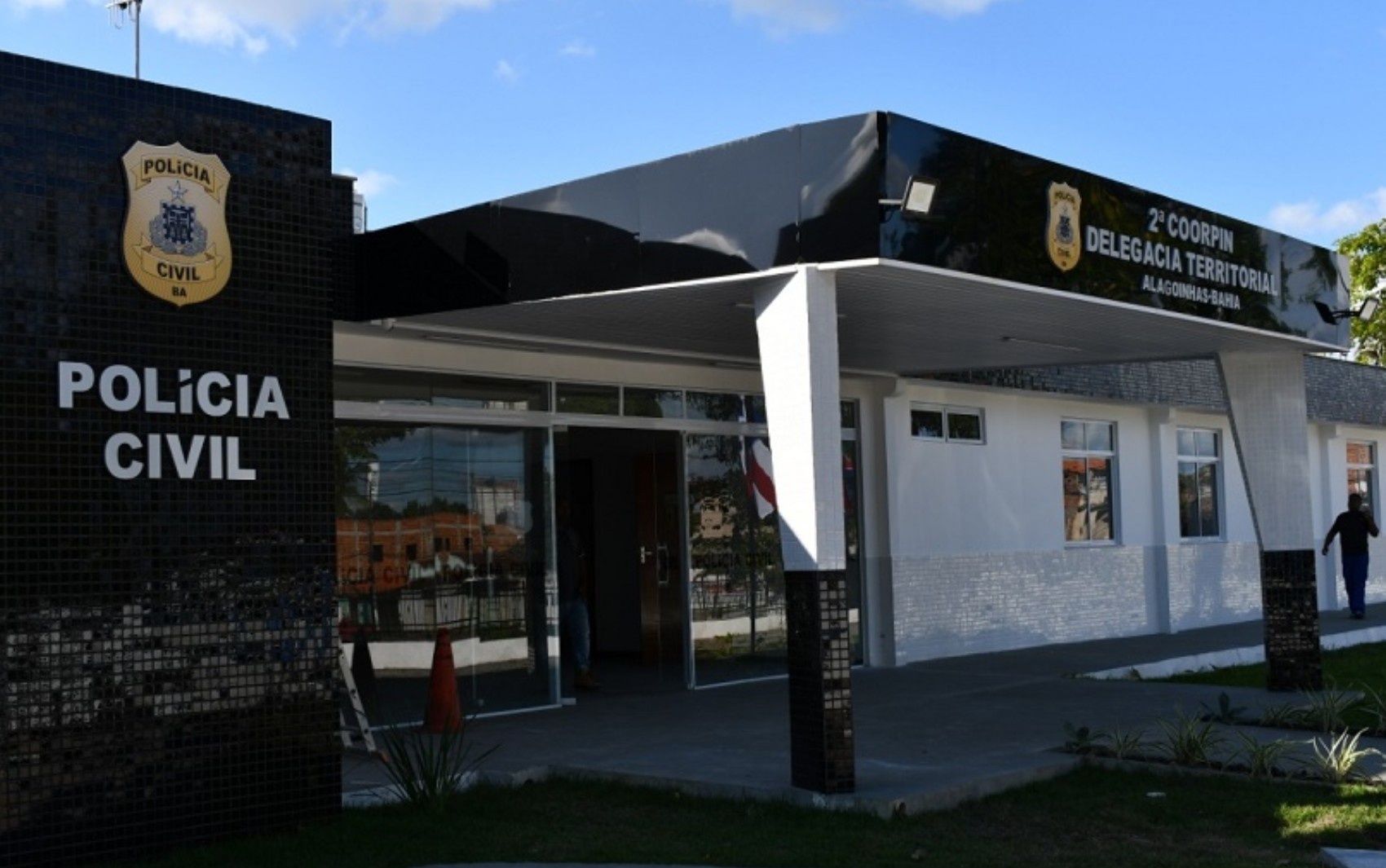 Reincidência Criminal em Alagoinhas: O Ciclo de Insegurança que Ameaça o Comércio Local e a Confiança Cidadã