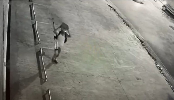 Homicídio na Av. dos Africanos: Conclusão do Inquérito Revela Premeditação e Desafios à Segurança Pública