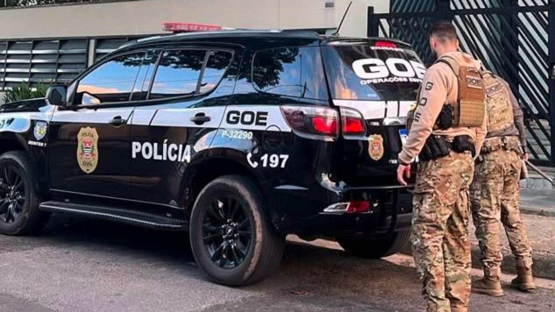 Operação Sophia: A Prisão em Sorocaba e a Teia Nacional de Fraudes que Abala a Solidariedade