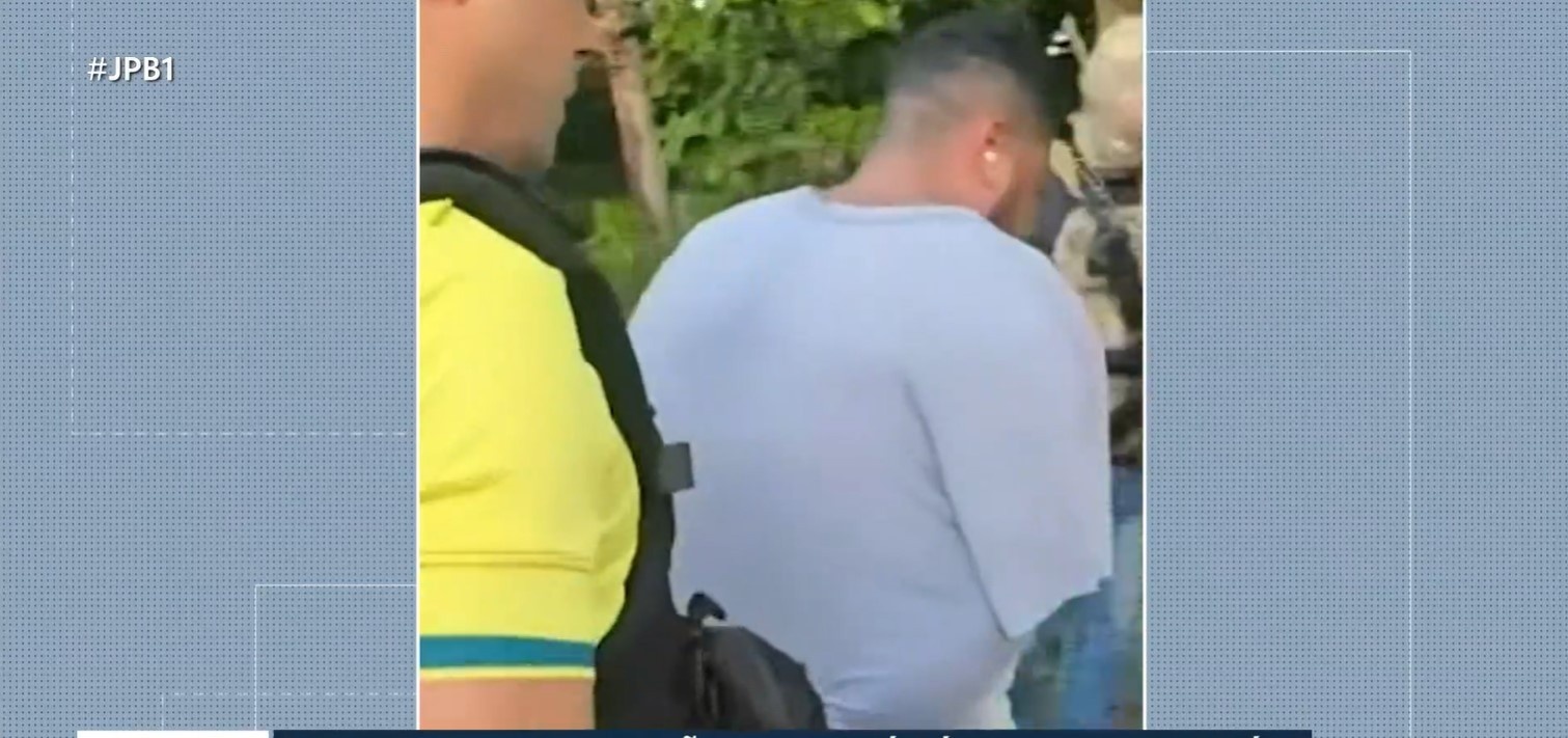 Prisão de Líder de Facção em João Pessoa Explicita Desafios de Segurança Inter-regional