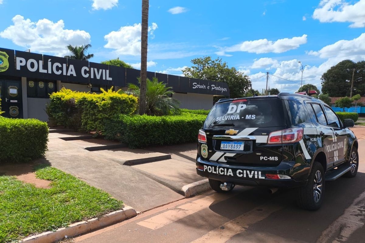 A Chaga da Violência Familiar em MS: Um Alerta Silencioso para Selvíria e o Estado