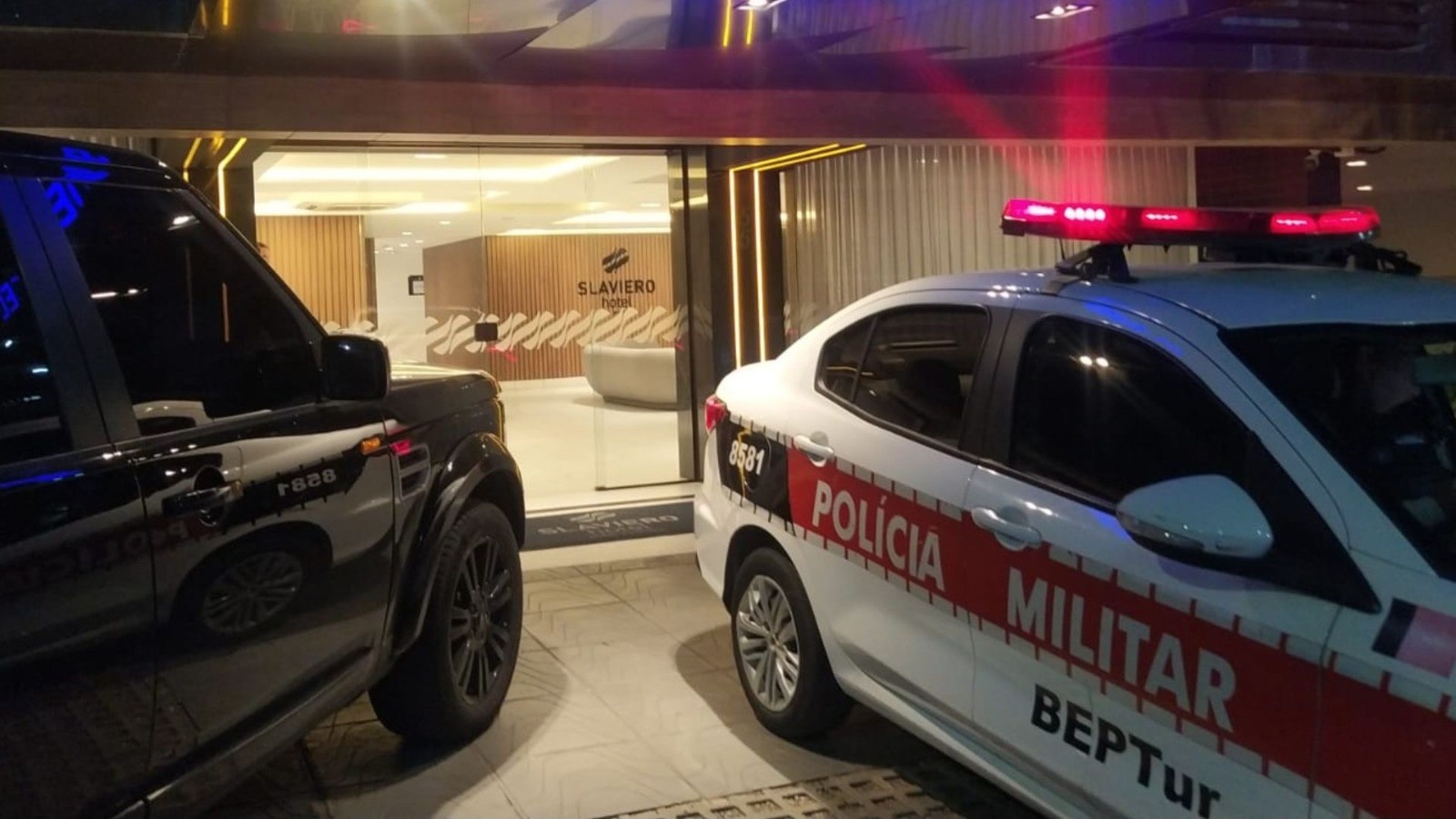 Homicídio em Hotel de João Pessoa: O Espelho da Vulnerabilidade Urbana e os Desafios da Segurança Pública